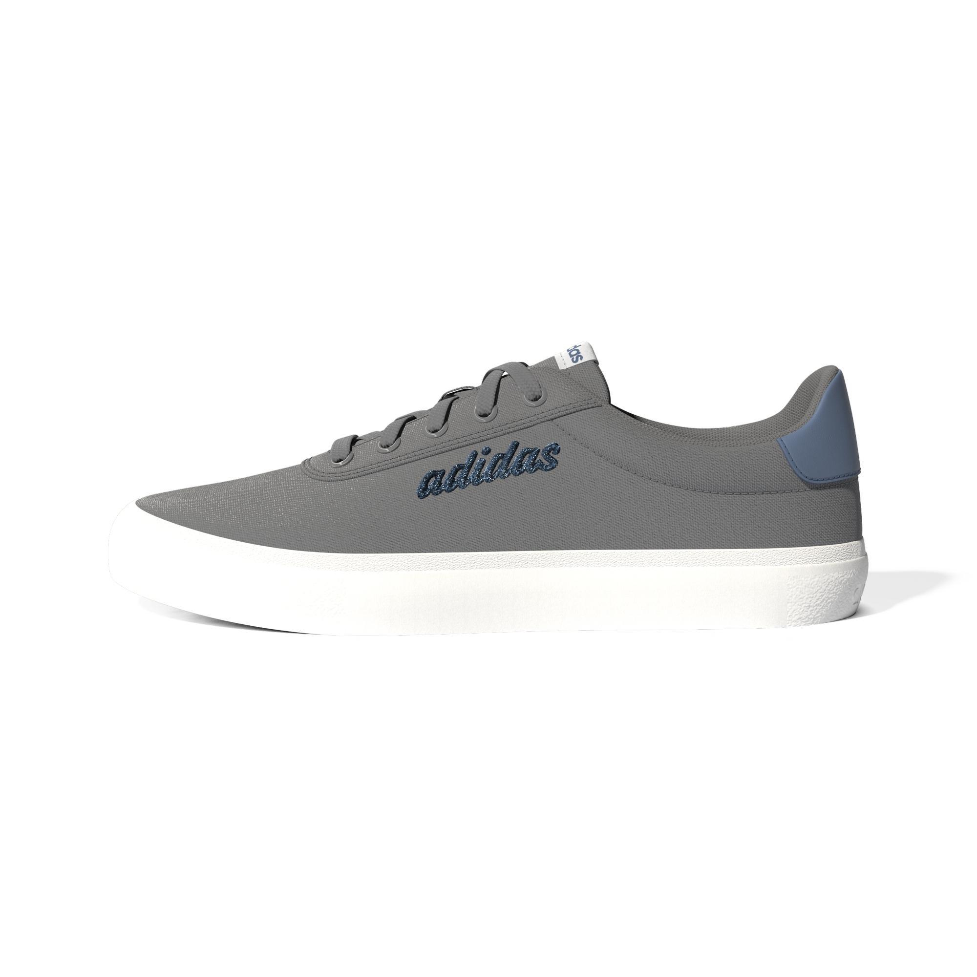 Vulc Raid3R Sustainable Lifestyle Skateboarding Shoes, Grey, A901_ONE, large image number 11