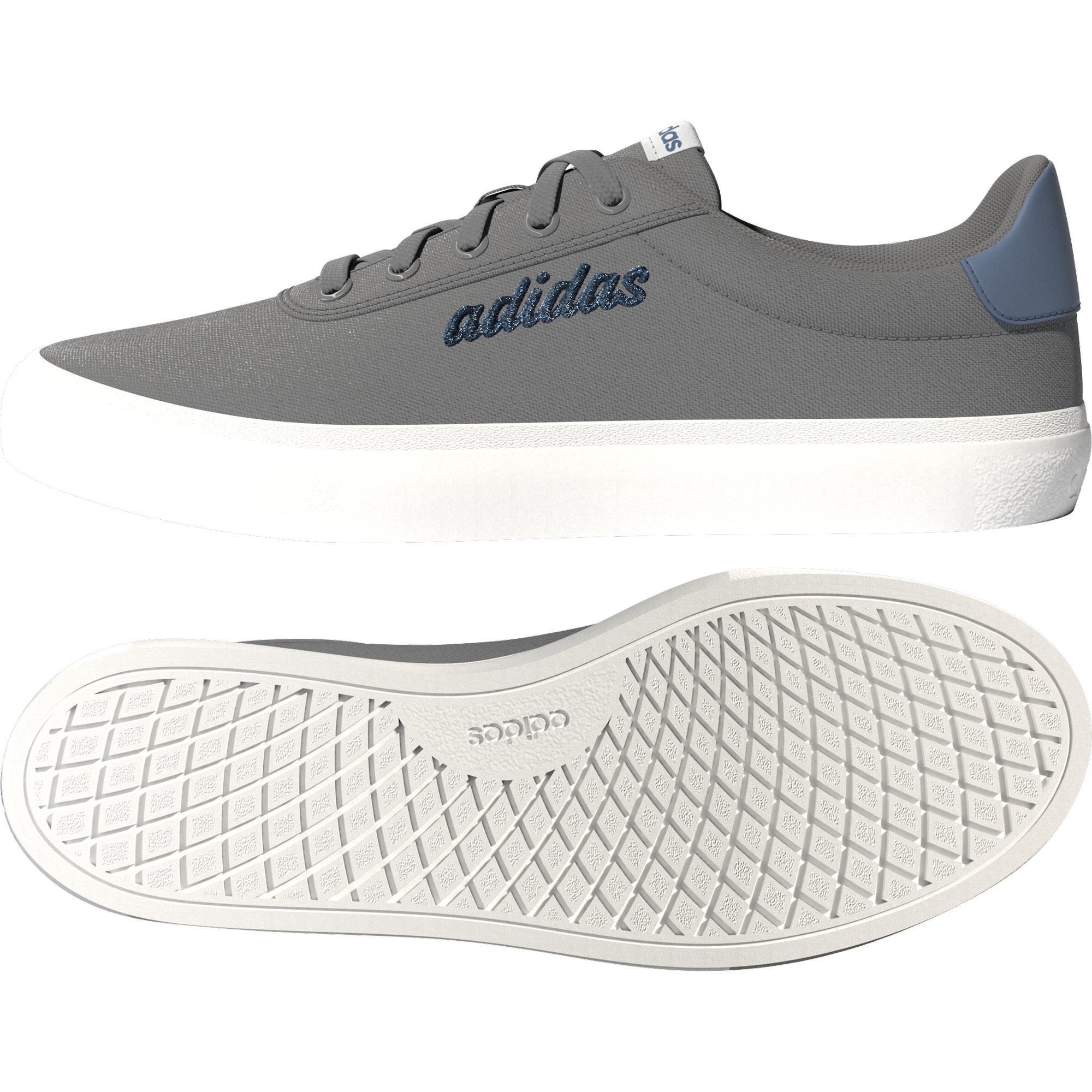 Vulc Raid3R Sustainable Lifestyle Skateboarding Shoes, Grey, A901_ONE, large image number 14