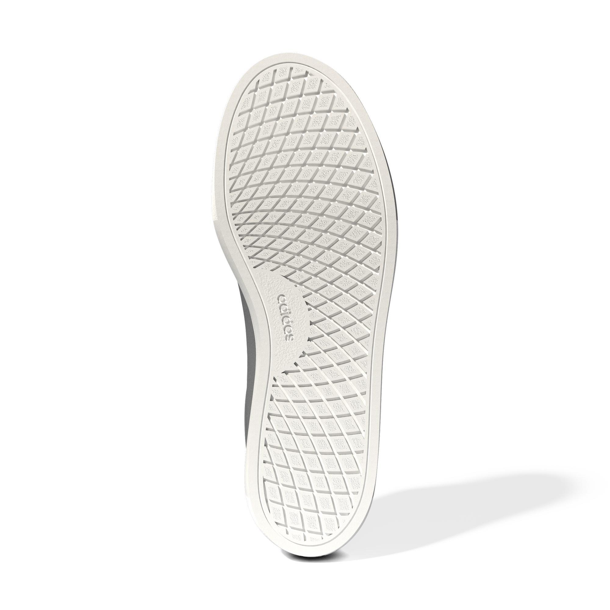 Vulc Raid3R Sustainable Lifestyle Skateboarding Shoes, Grey, A901_ONE, large image number 15