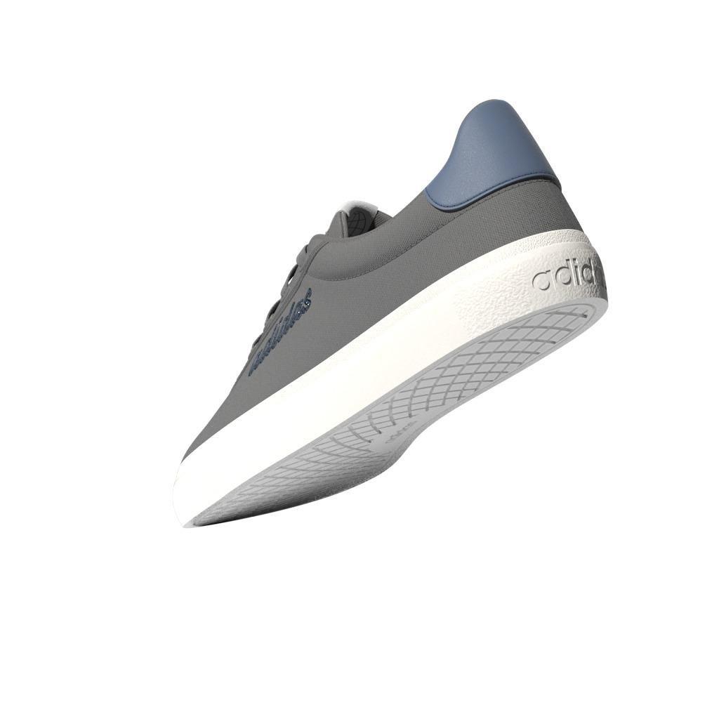 Vulc Raid3R Sustainable Lifestyle Skateboarding Shoes, Grey, A901_ONE, large image number 16