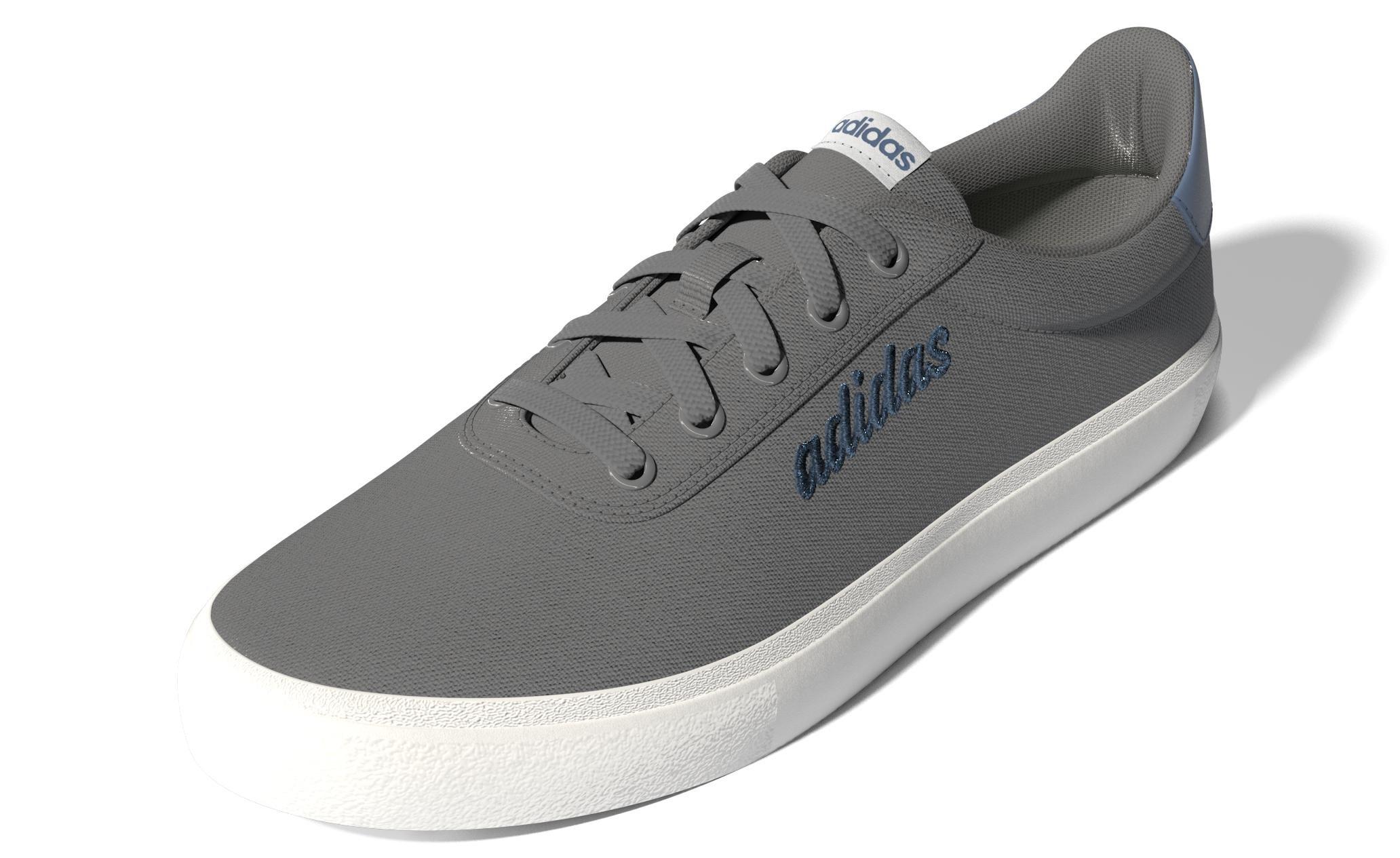 Vulc Raid3R Sustainable Lifestyle Skateboarding Shoes, Grey, A901_ONE, large image number 17