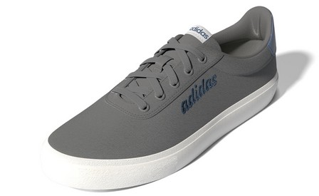 Men Vulc Raid3R Sustainable Lifestyle Skateboarding Shoes, Grey, A901_ONE, large image number 17