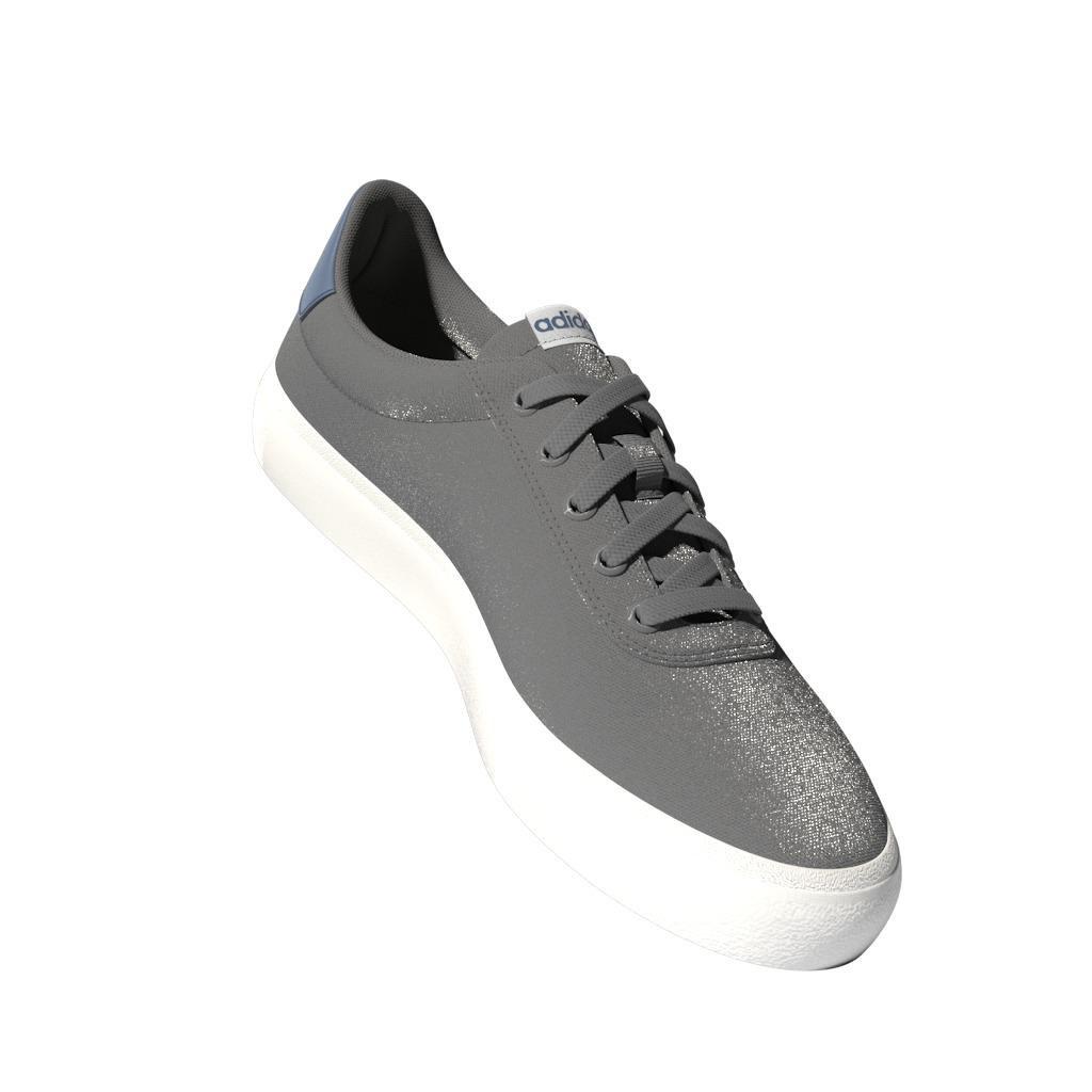 Vulc Raid3R Sustainable Lifestyle Skateboarding Shoes, Grey, A901_ONE, large image number 19