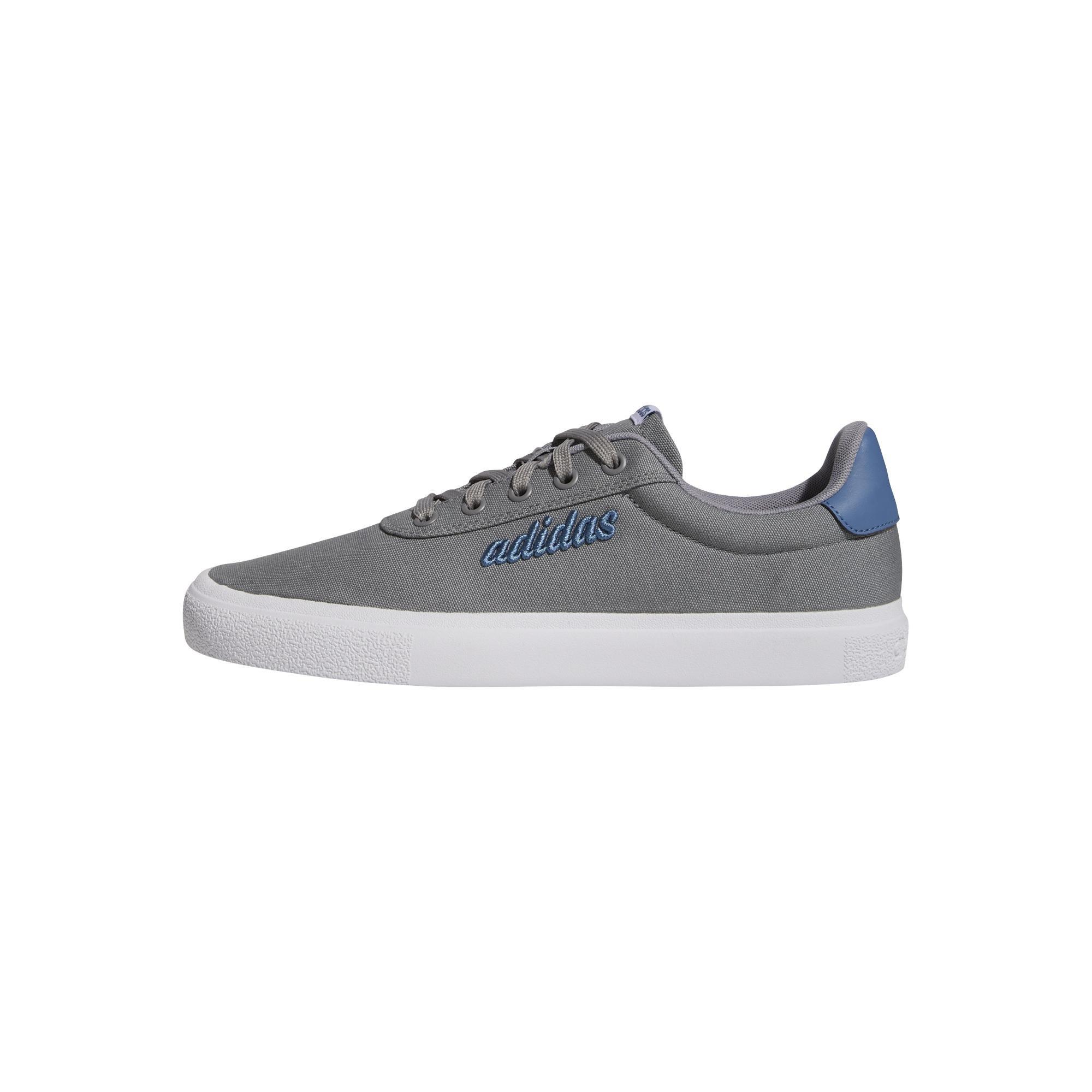 Vulc Raid3R Sustainable Lifestyle Skateboarding Shoes, Grey, A901_ONE, large image number 22