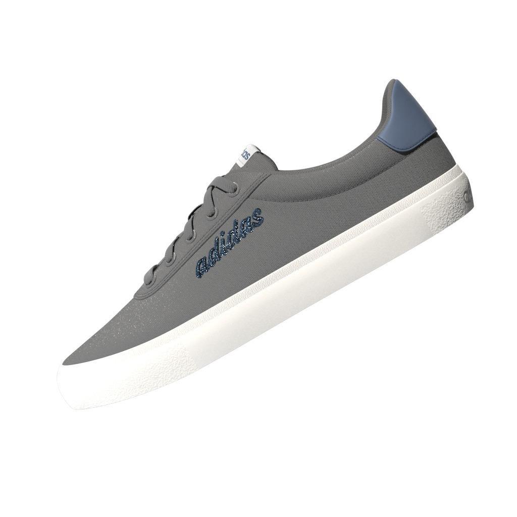 Vulc Raid3R Sustainable Lifestyle Skateboarding Shoes, Grey, A901_ONE, large image number 23