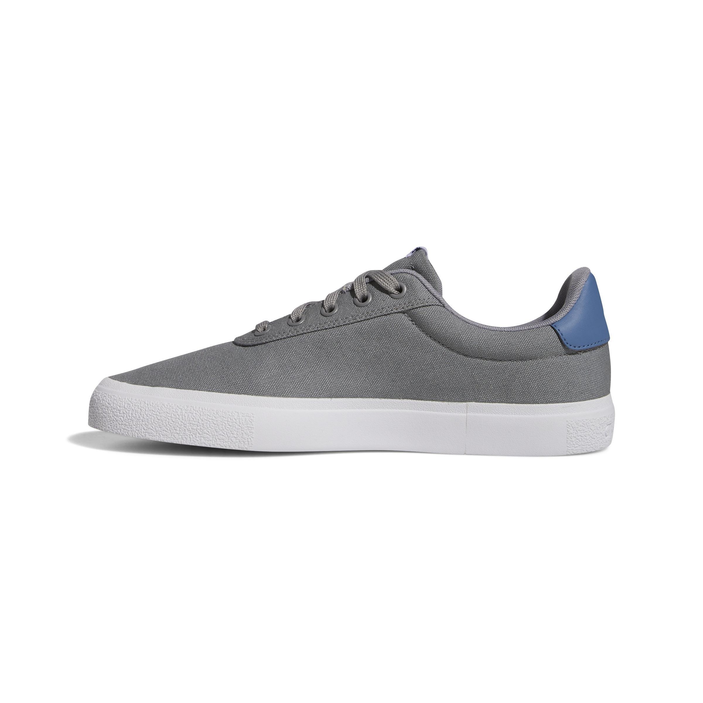 Vulc Raid3R Sustainable Lifestyle Skateboarding Shoes, Grey, A901_ONE, large image number 25