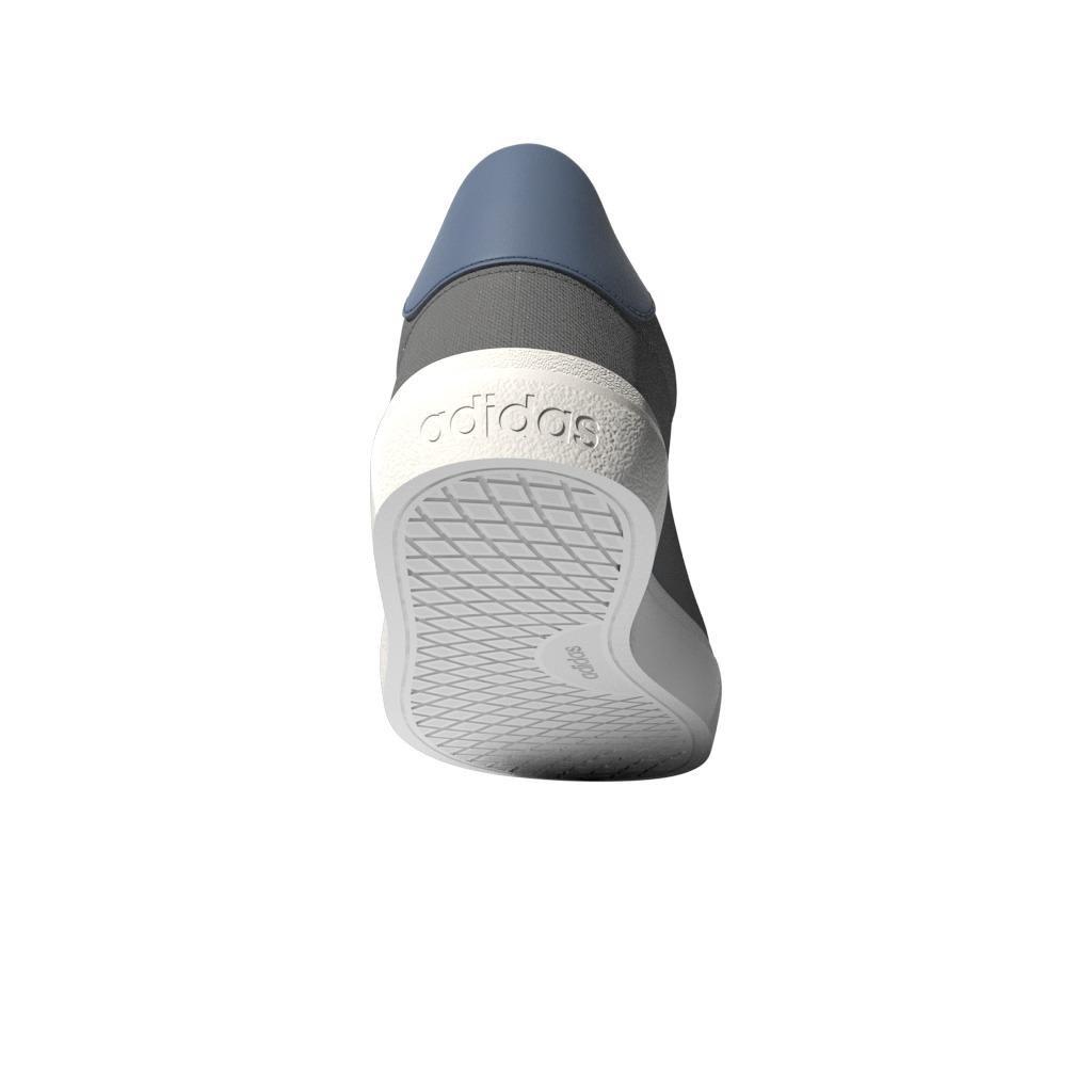 Vulc Raid3R Sustainable Lifestyle Skateboarding Shoes, Grey, A901_ONE, large image number 32