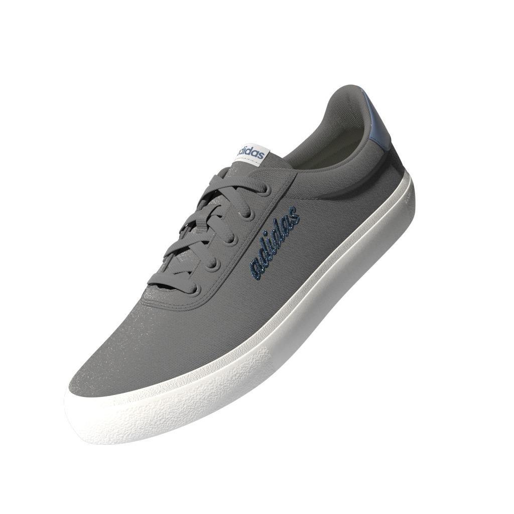 Vulc Raid3R Sustainable Lifestyle Skateboarding Shoes, Grey, A901_ONE, large image number 33
