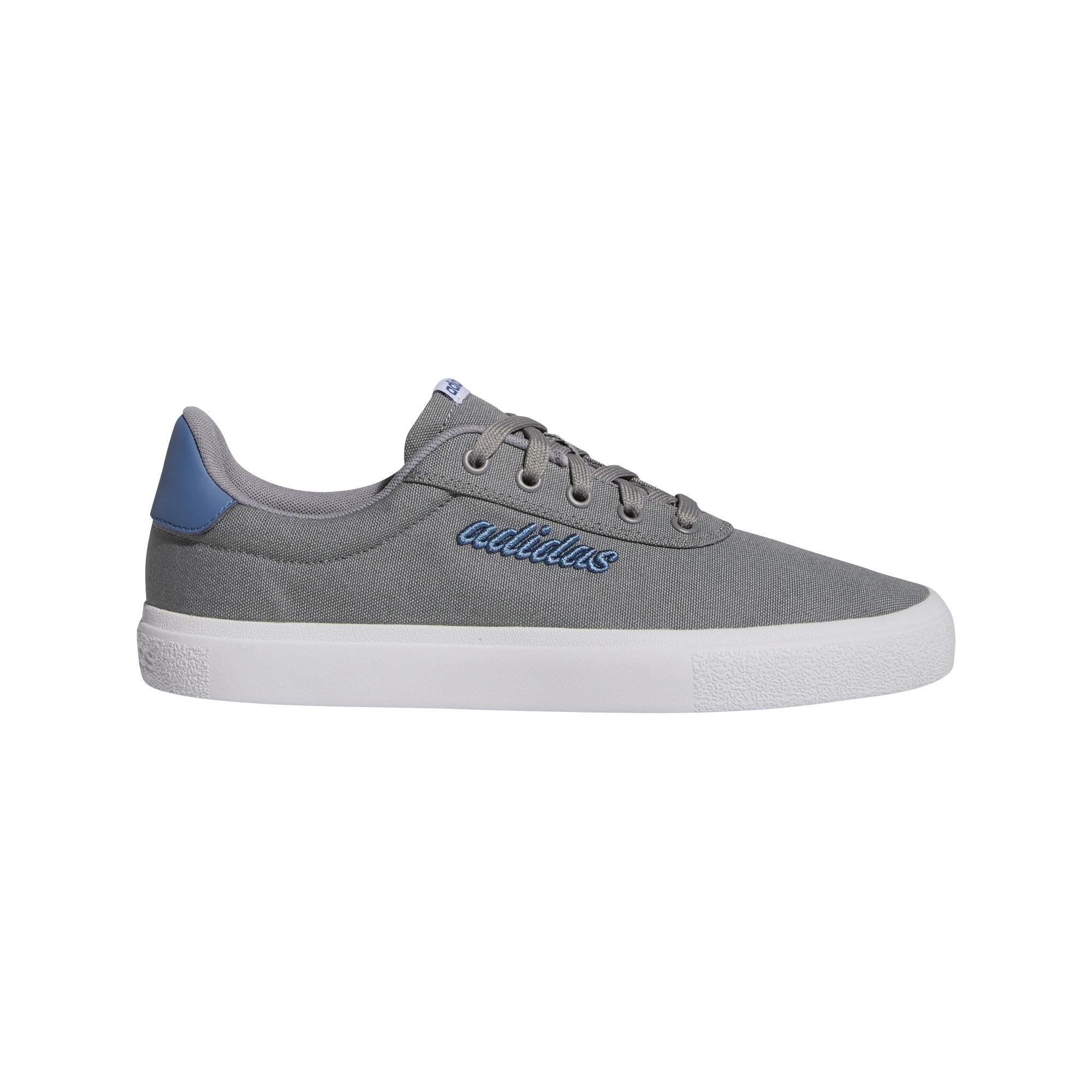 Vulc Raid3R Sustainable Lifestyle Skateboarding Shoes, Grey, A901_ONE, large image number 34