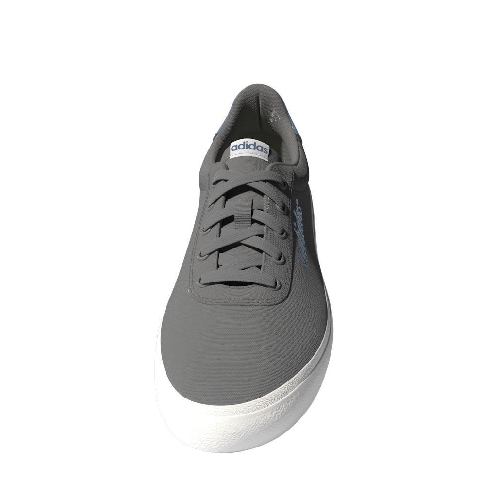 Vulc Raid3R Sustainable Lifestyle Skateboarding Shoes, Grey, A901_ONE, large image number 35