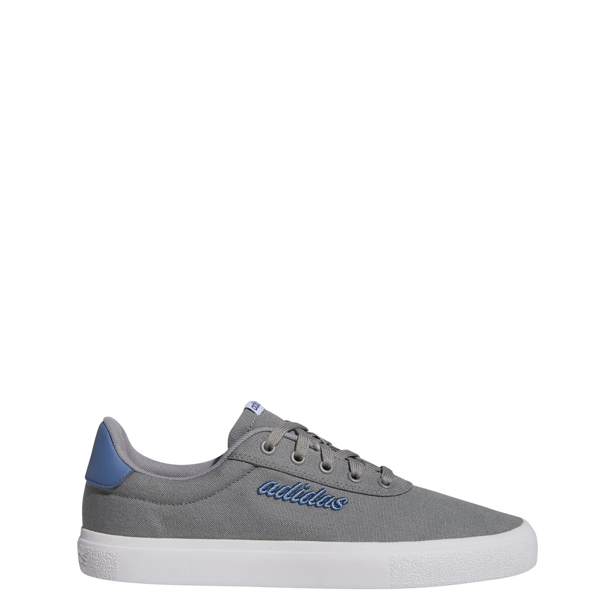 Vulc Raid3R Sustainable Lifestyle Skateboarding Shoes, Grey, A901_ONE, large image number 36
