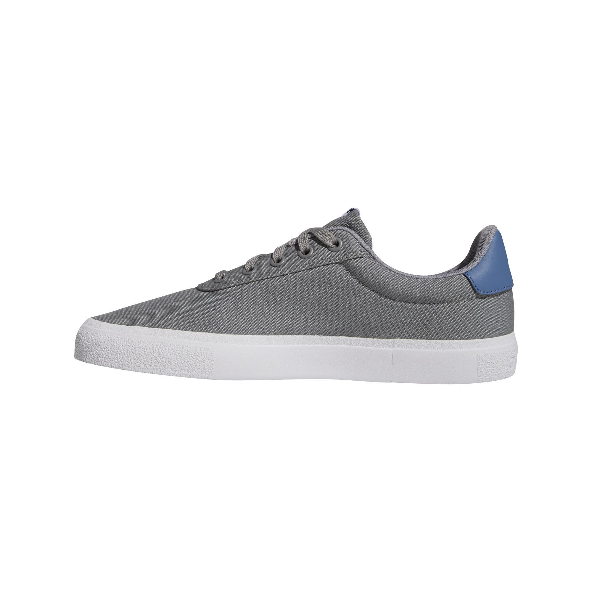 Vulc Raid3R Sustainable Lifestyle Skateboarding Shoes, Grey, A901_ONE, large image number 37
