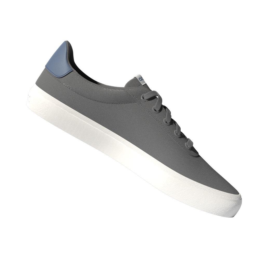 Vulc Raid3R Sustainable Lifestyle Skateboarding Shoes, Grey, A901_ONE, large image number 39