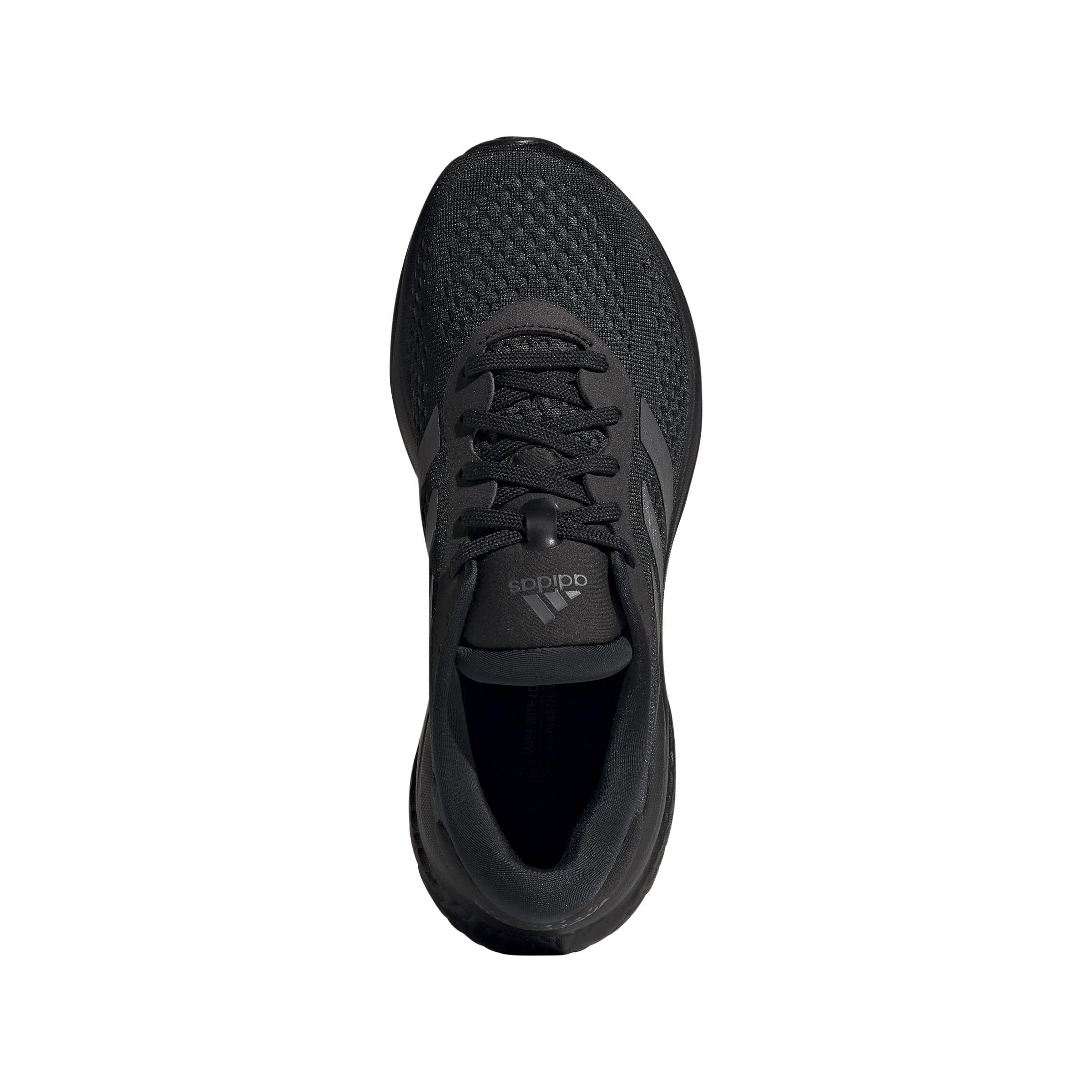 Supernova 2 Running Shoes, Black, A901_ONE, large image number 1