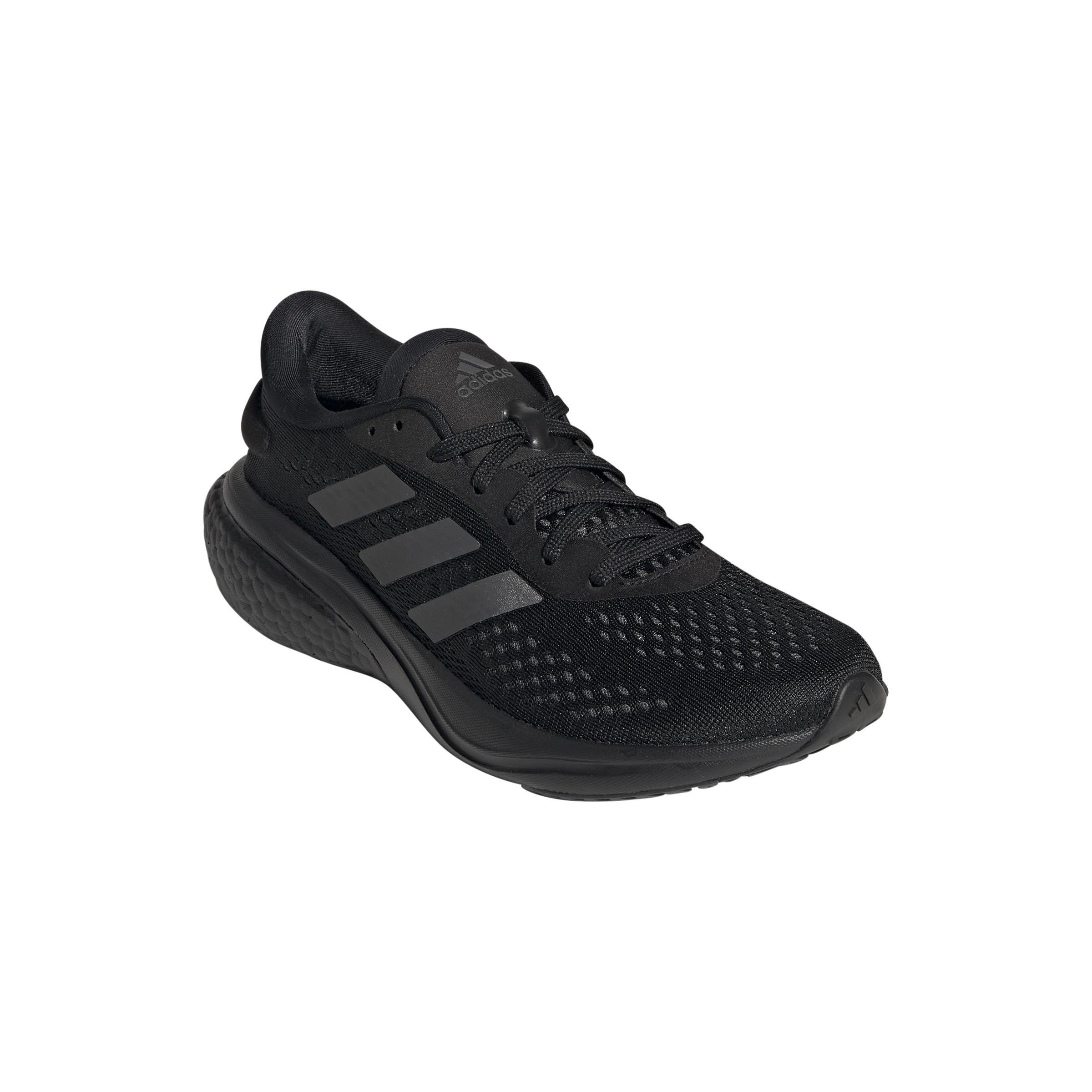 Supernova 2 Running Shoes, Black, A901_ONE, large image number 2