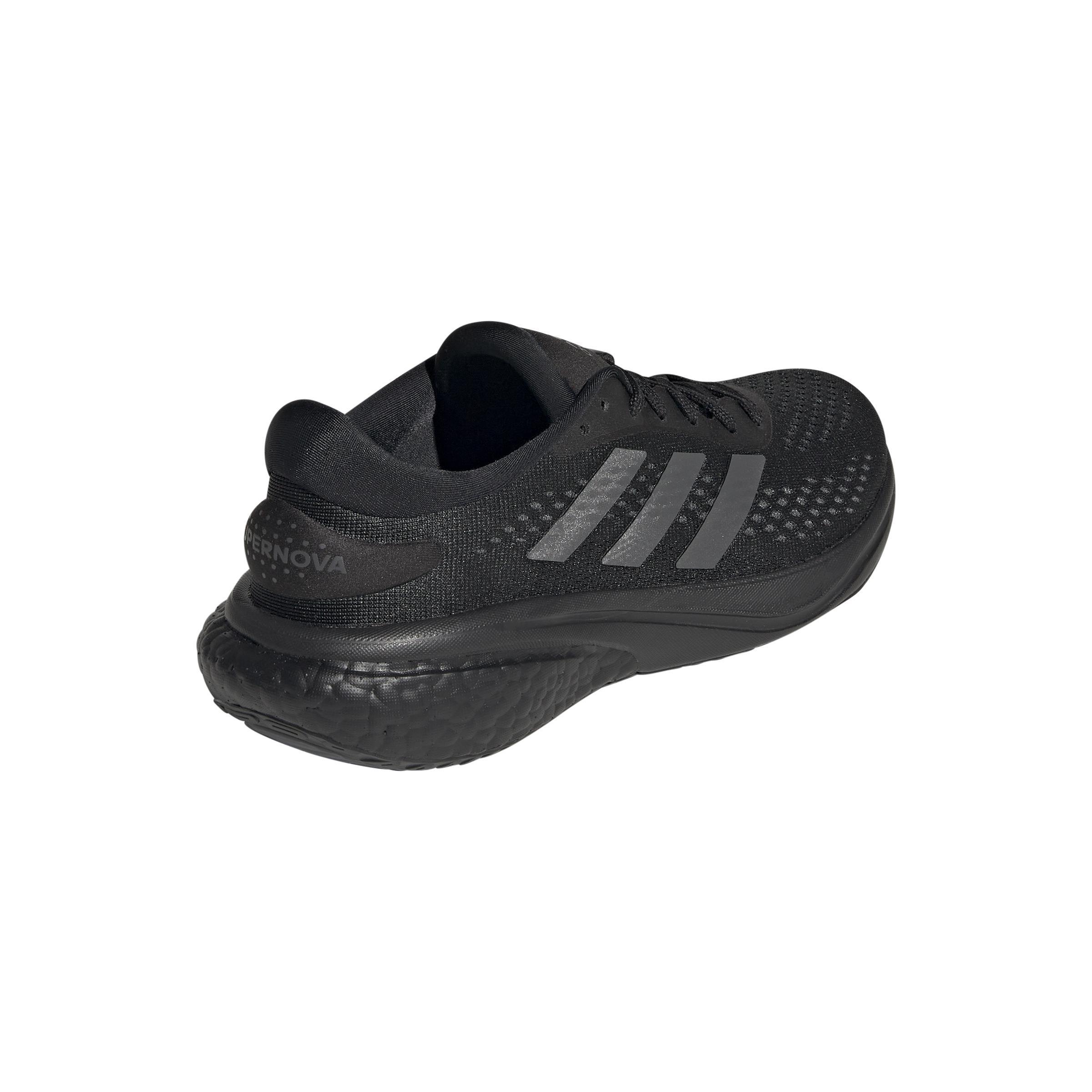 Supernova 2 Running Shoes, Black, A901_ONE, large image number 3