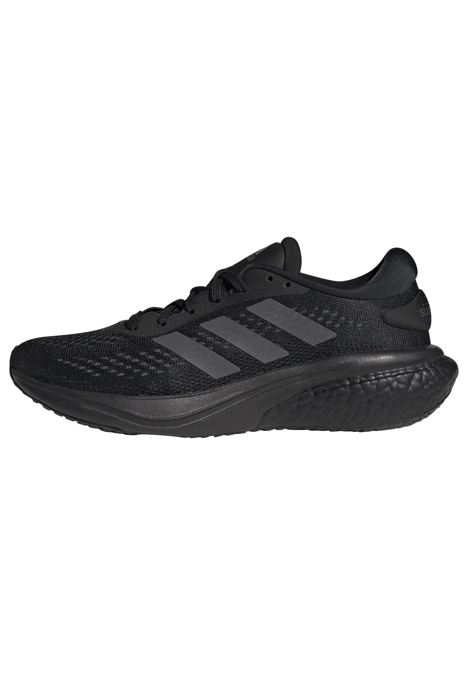 Supernova 2 Running Shoes, Black, A901_ONE, large image number 12