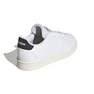 Kids Unisex Advantage Lifestyle Court Lace Shoes, White, A901_ONE, thumbnail image number 1