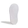 Unisex Kids Advantage Lifestyle Court Two Hook-and-Loop Shoes , white, A901_ONE, thumbnail image number 11
