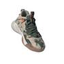 Kids Harden Stepback 3 Shoes, Green, A901_ONE, thumbnail image number 9