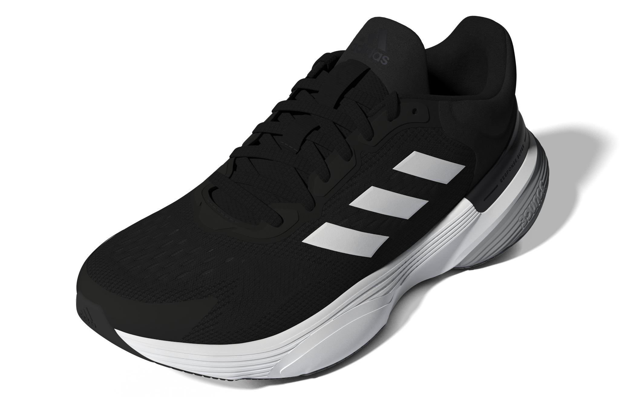 Response Super 3.0 Shoes, Black, A901_ONE, large image number 6
