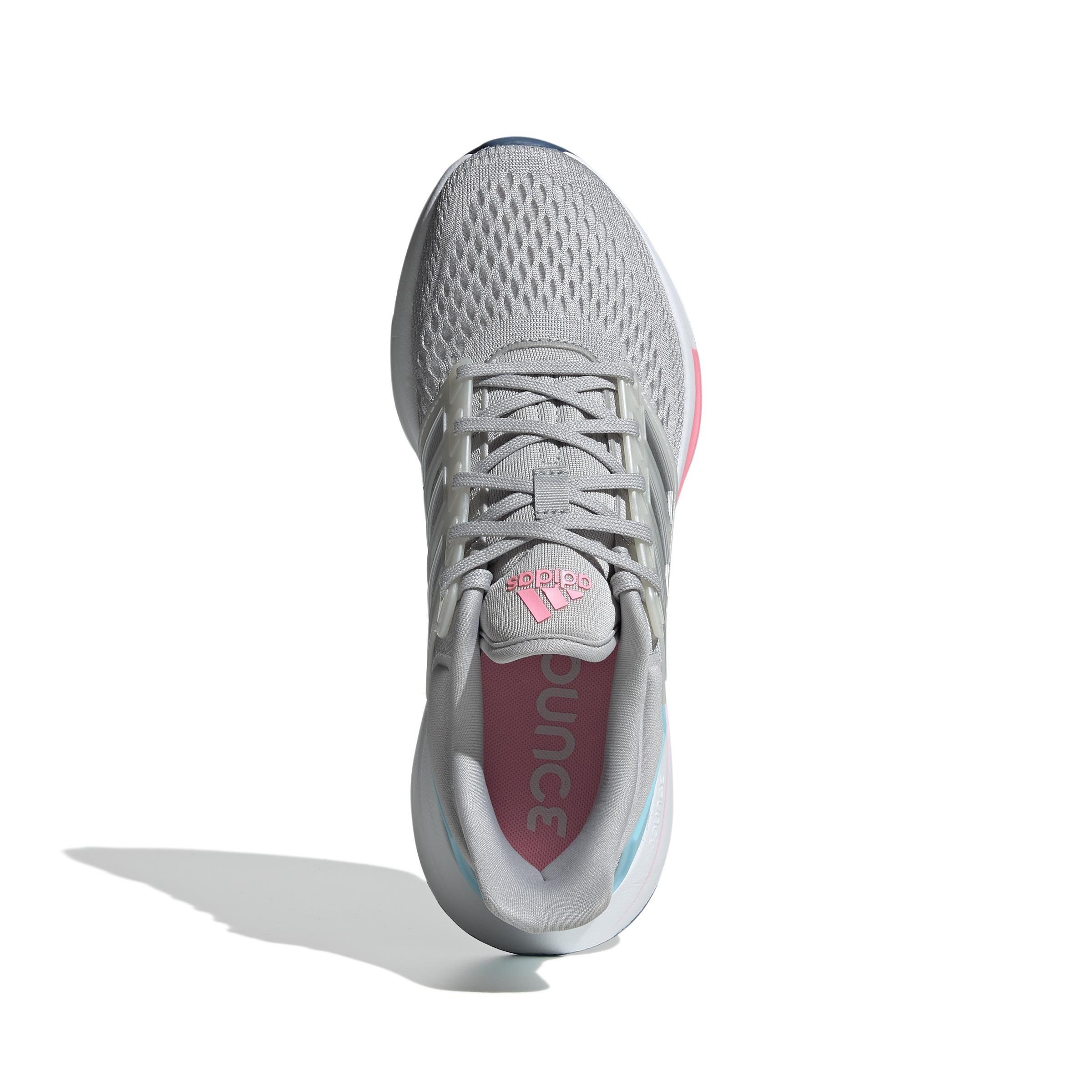 EQ21 Run Shoes, Grey, , large image number 1