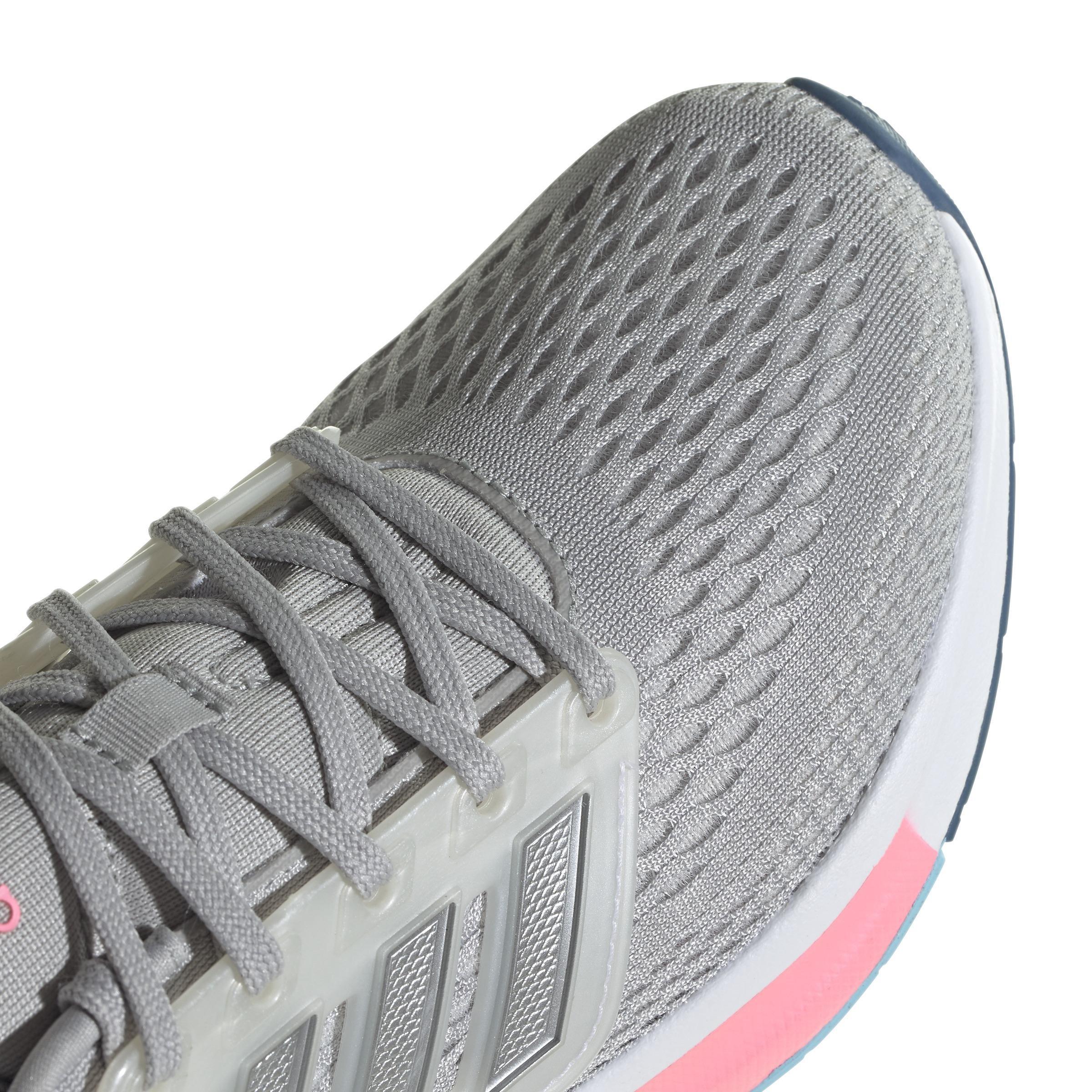 EQ21 Run Shoes, Grey, A901_ONE, large image number 4