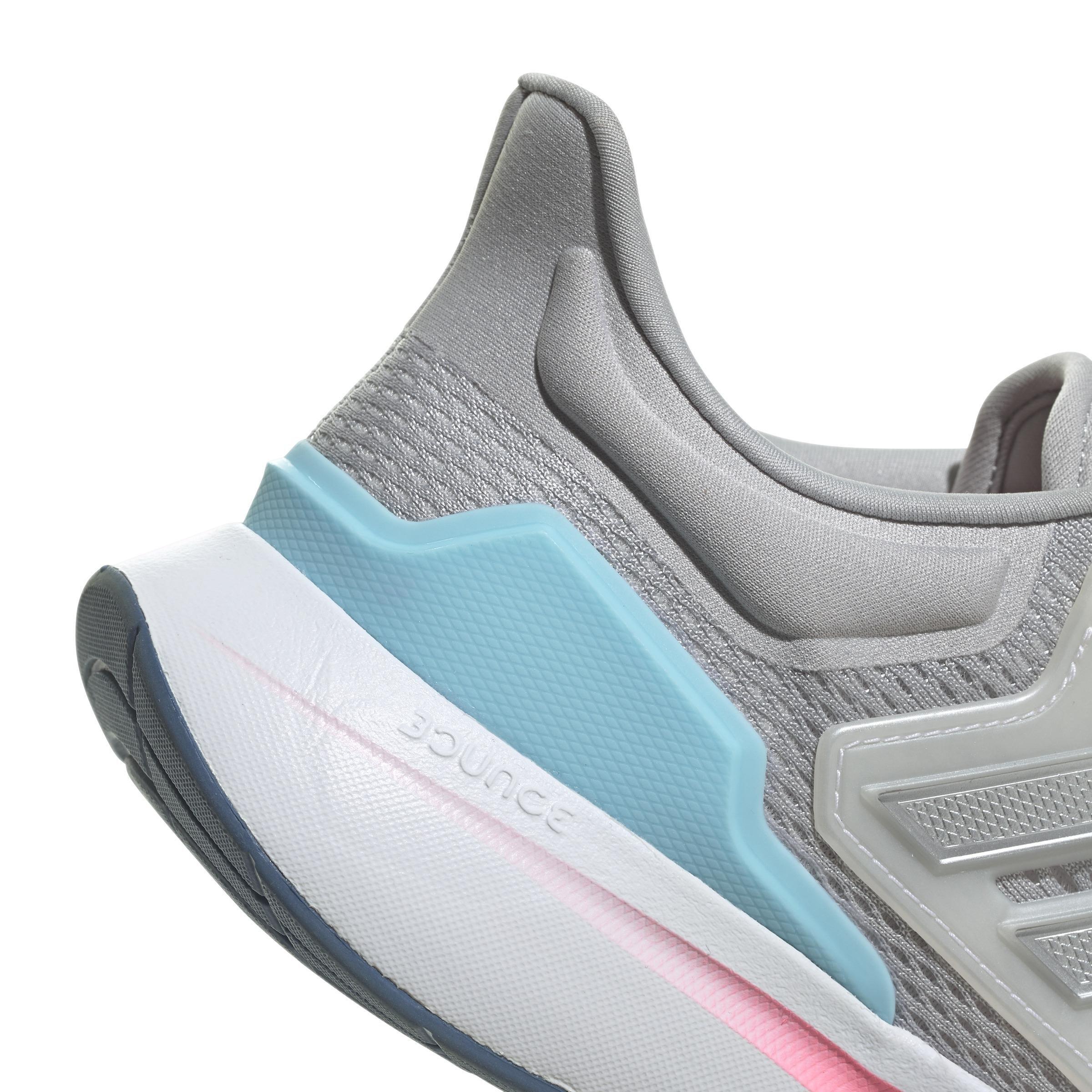 EQ21 Run Shoes, Grey, A901_ONE, large image number 5