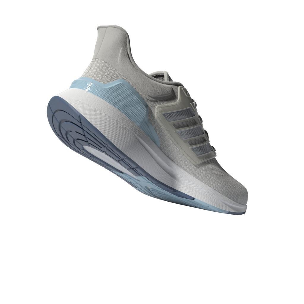 EQ21 Run Shoes, Grey, A901_ONE, large image number 8