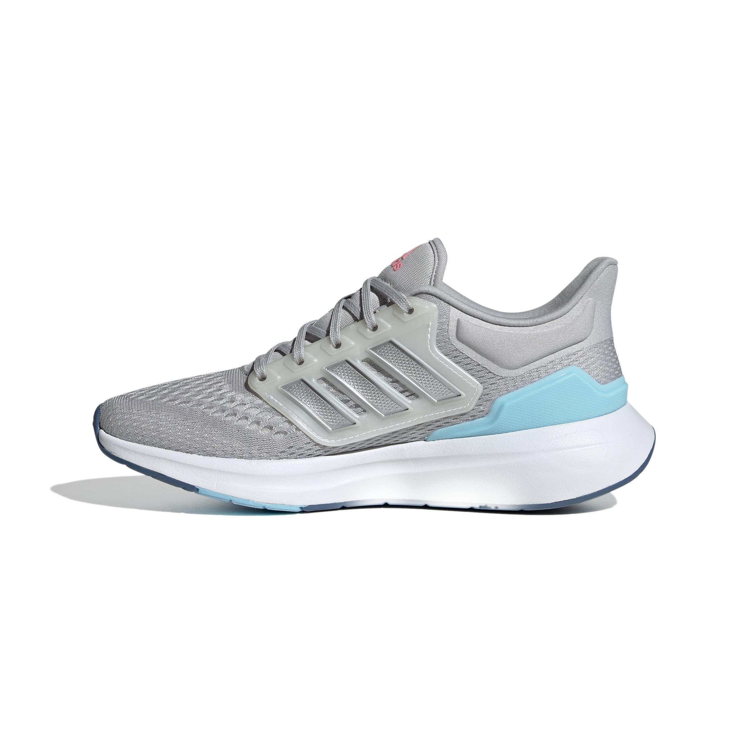 EQ21 Run Shoes, Grey, A901_ONE, large image number 10