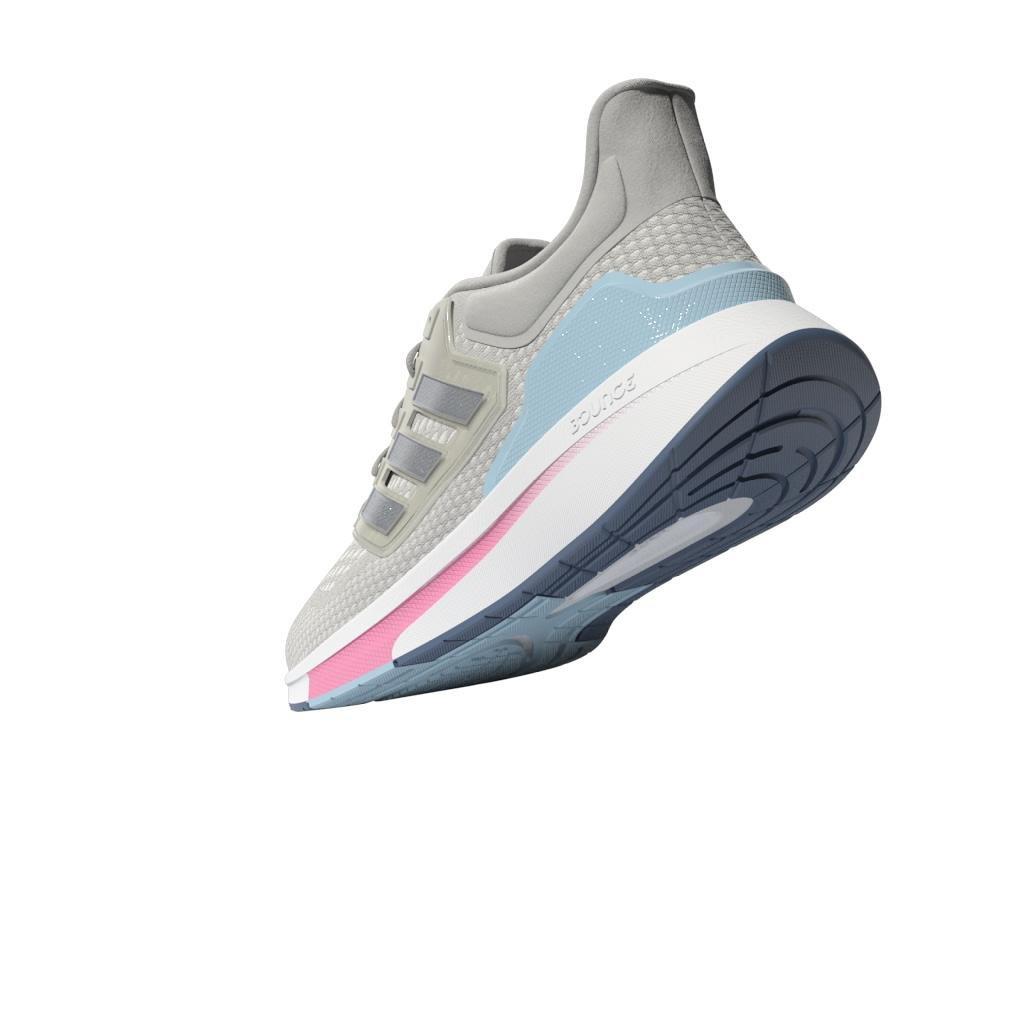EQ21 Run Shoes, Grey, , large image number 11