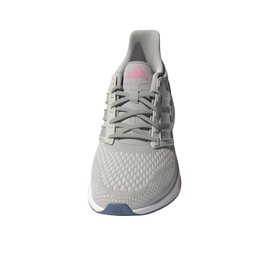 EQ21 Run Shoes, Grey, A901_ONE, large image number 12