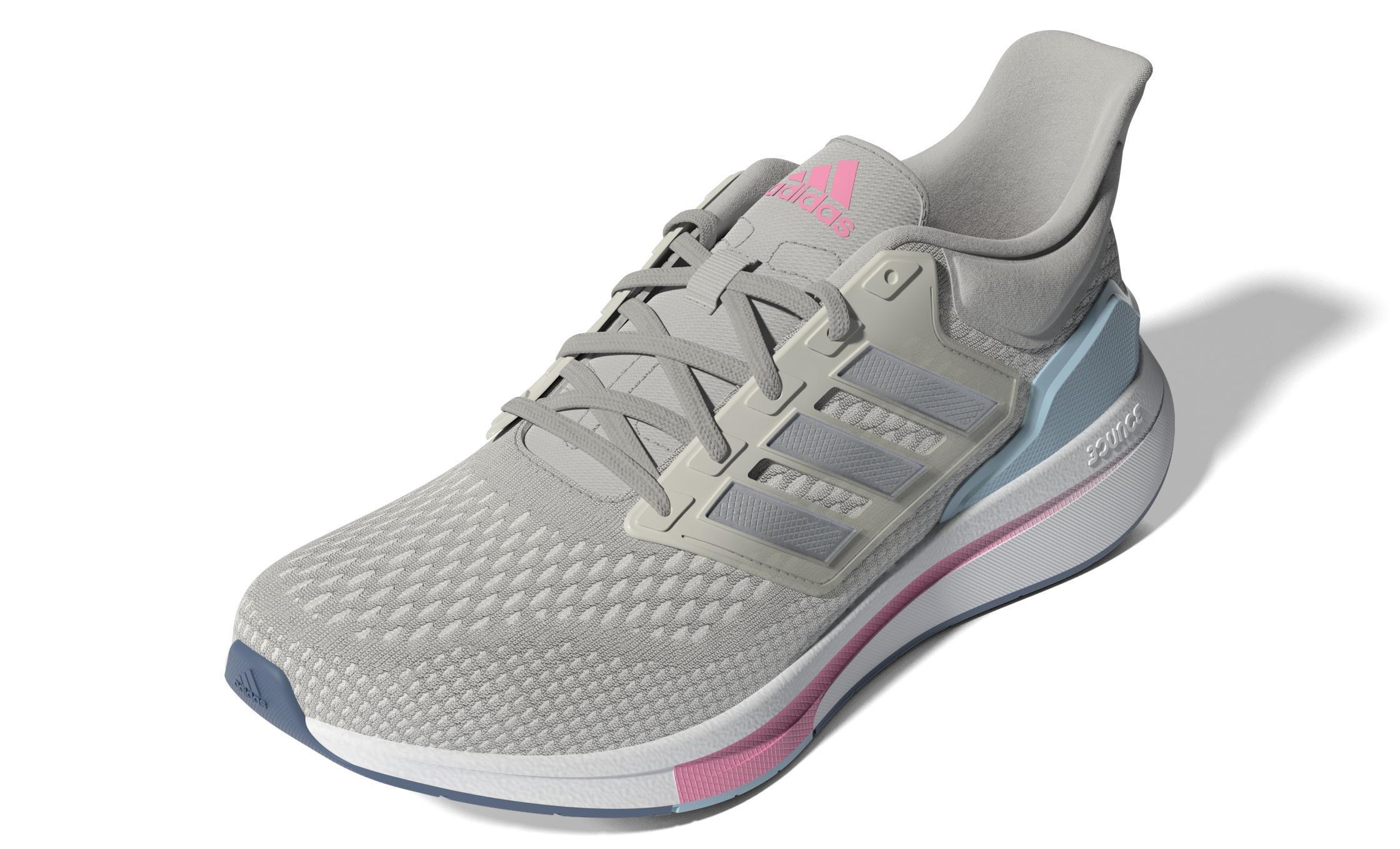 EQ21 Run Shoes, Grey, , large image number 13