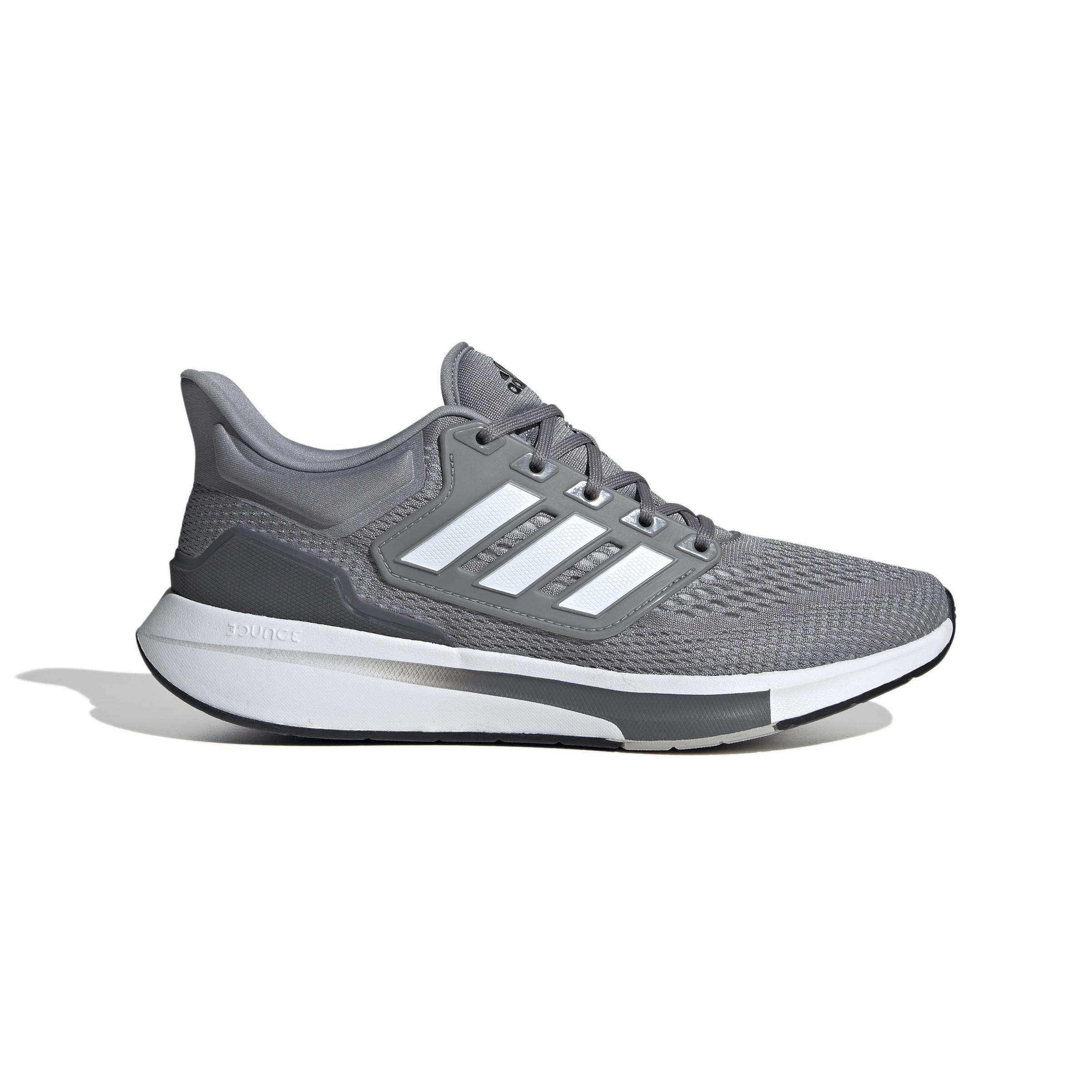 Eq21 Run Shoes, Grey, , large image number 0