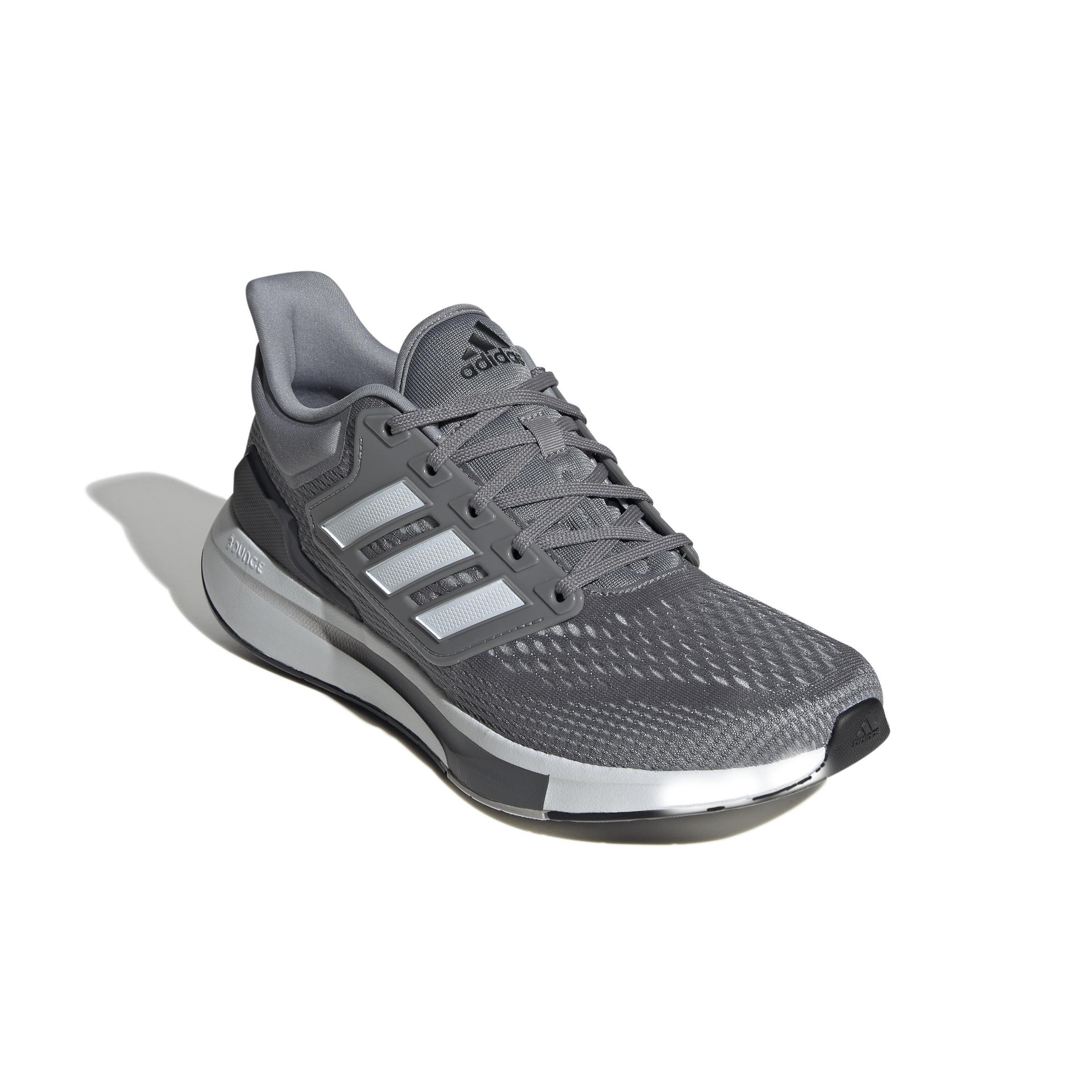 Eq21 Run Shoes, Grey, A901_ONE, large image number 2