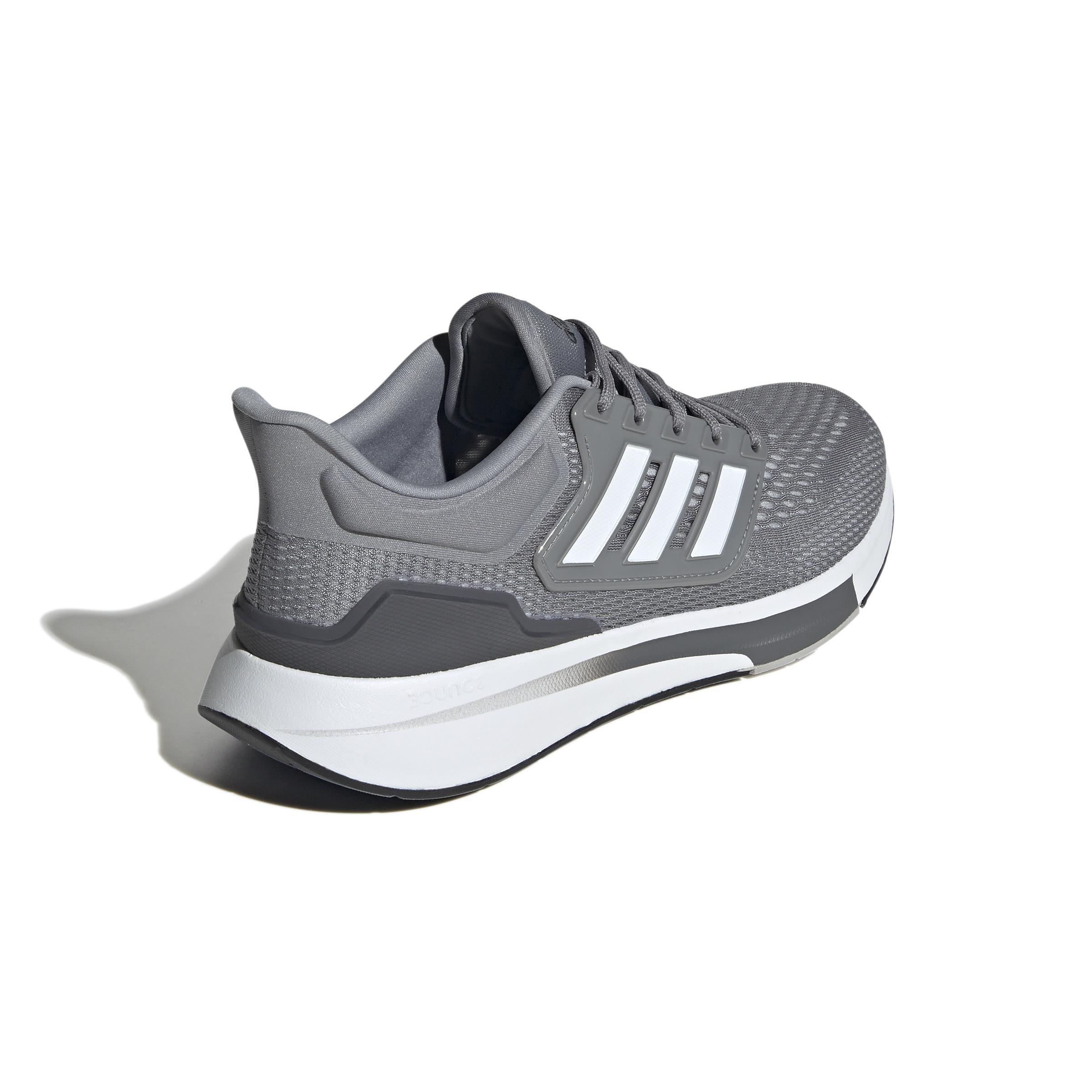 Eq21 Run Shoes, Grey, A901_ONE, large image number 3