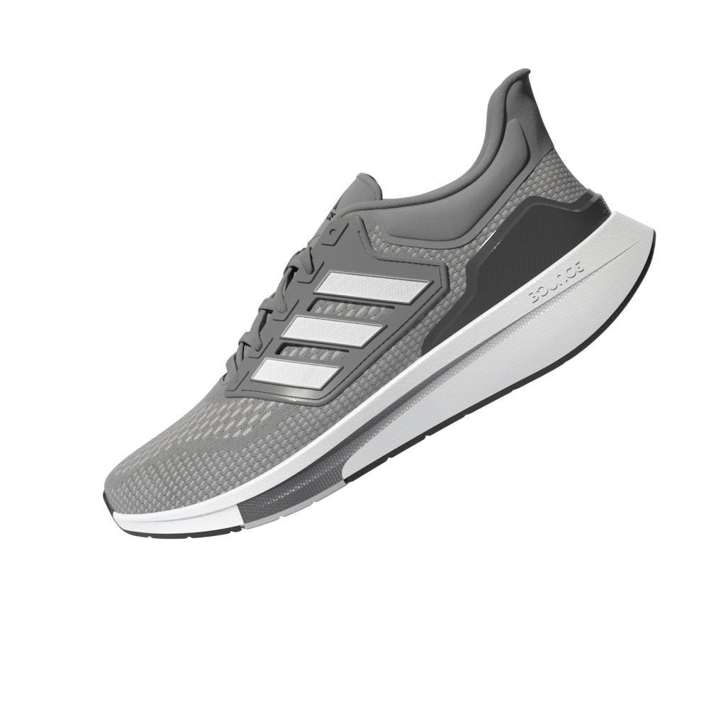 Eq21 Run Shoes, Grey, A901_ONE, large image number 8