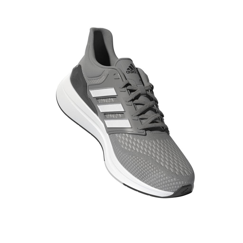Eq21 Run Shoes, Grey, , large image number 11