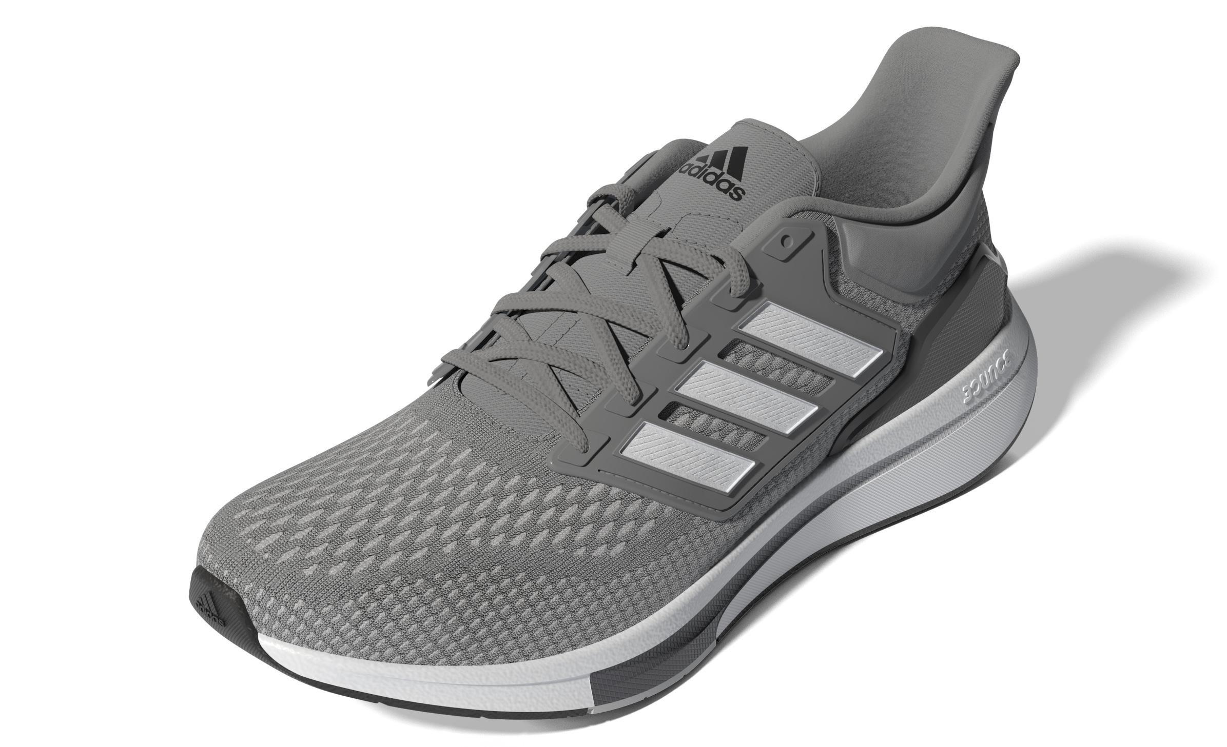 Eq21 Run Shoes, Grey, , large image number 12