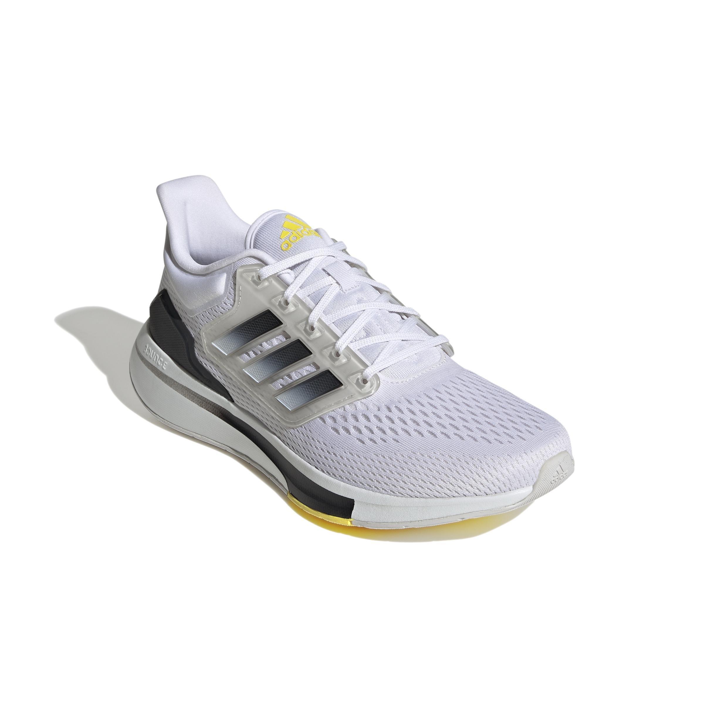 Eq21 Run Shoes, White, A901_ONE, large image number 1
