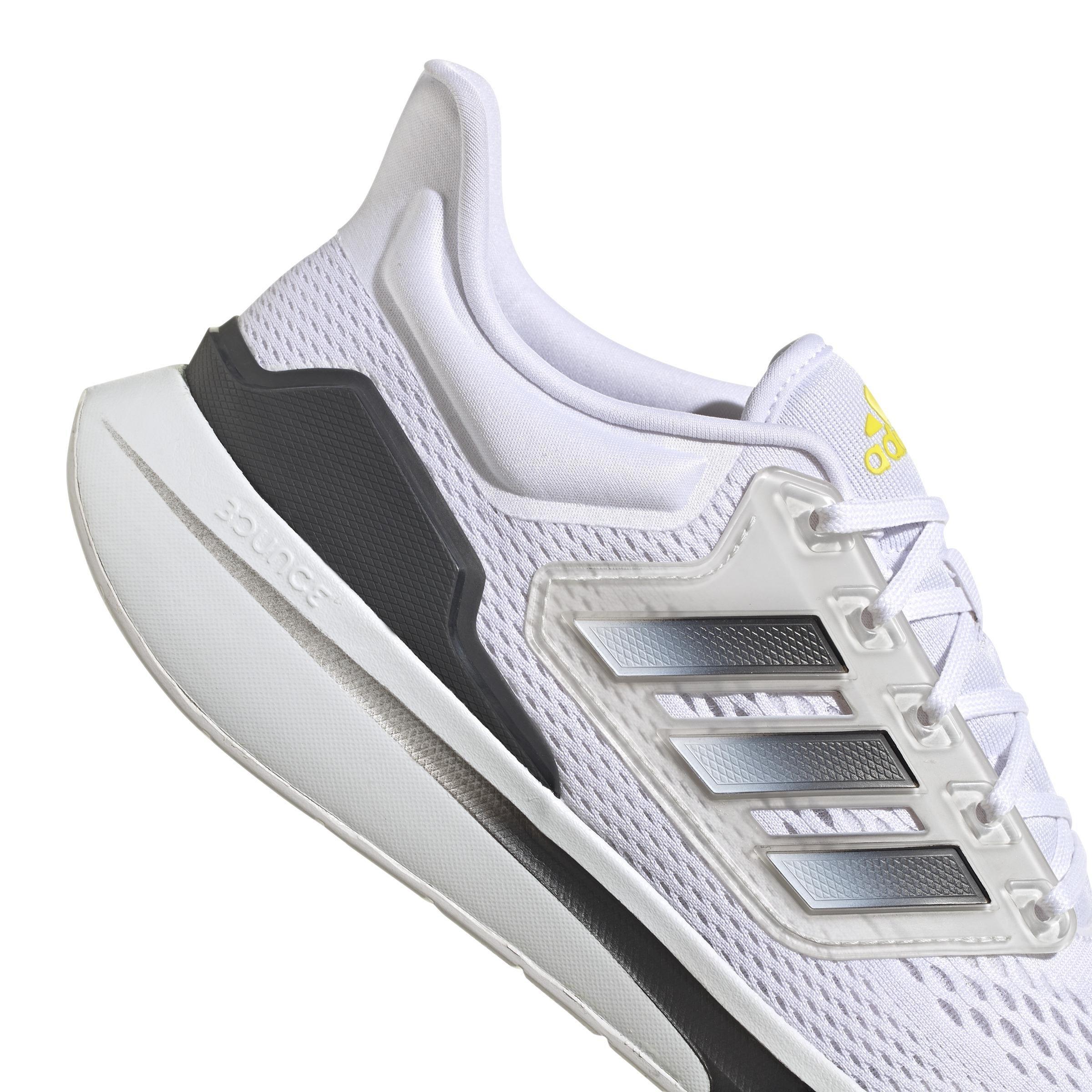 Eq21 Run Shoes, White, A901_ONE, large image number 3