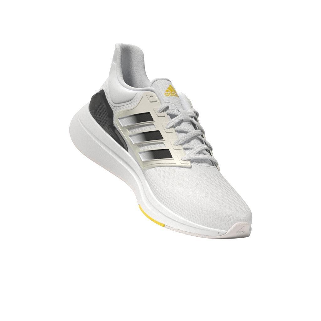 Men Eq21 Run Shoes, White, A901_ONE, large image number 6