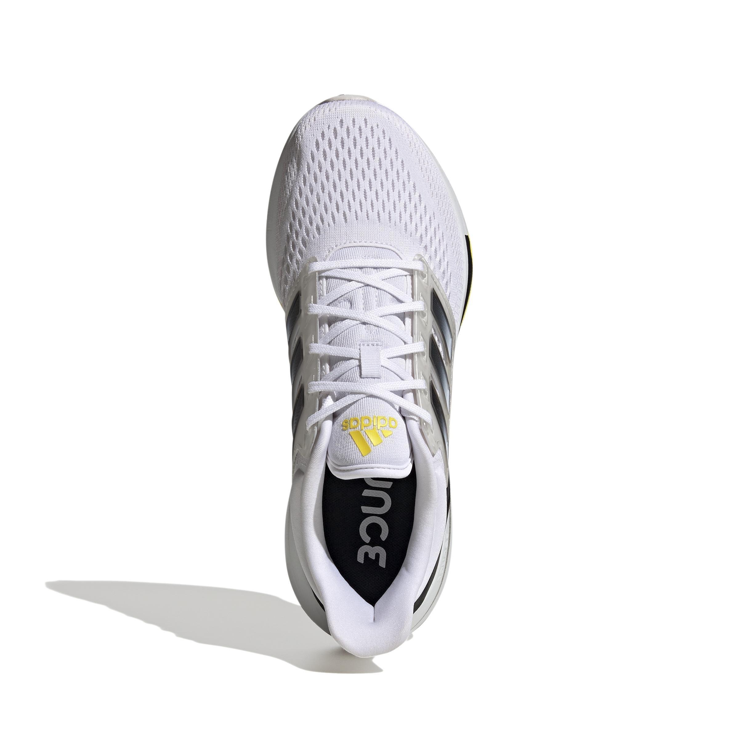 Eq21 Run Shoes, White, A901_ONE, large image number 9