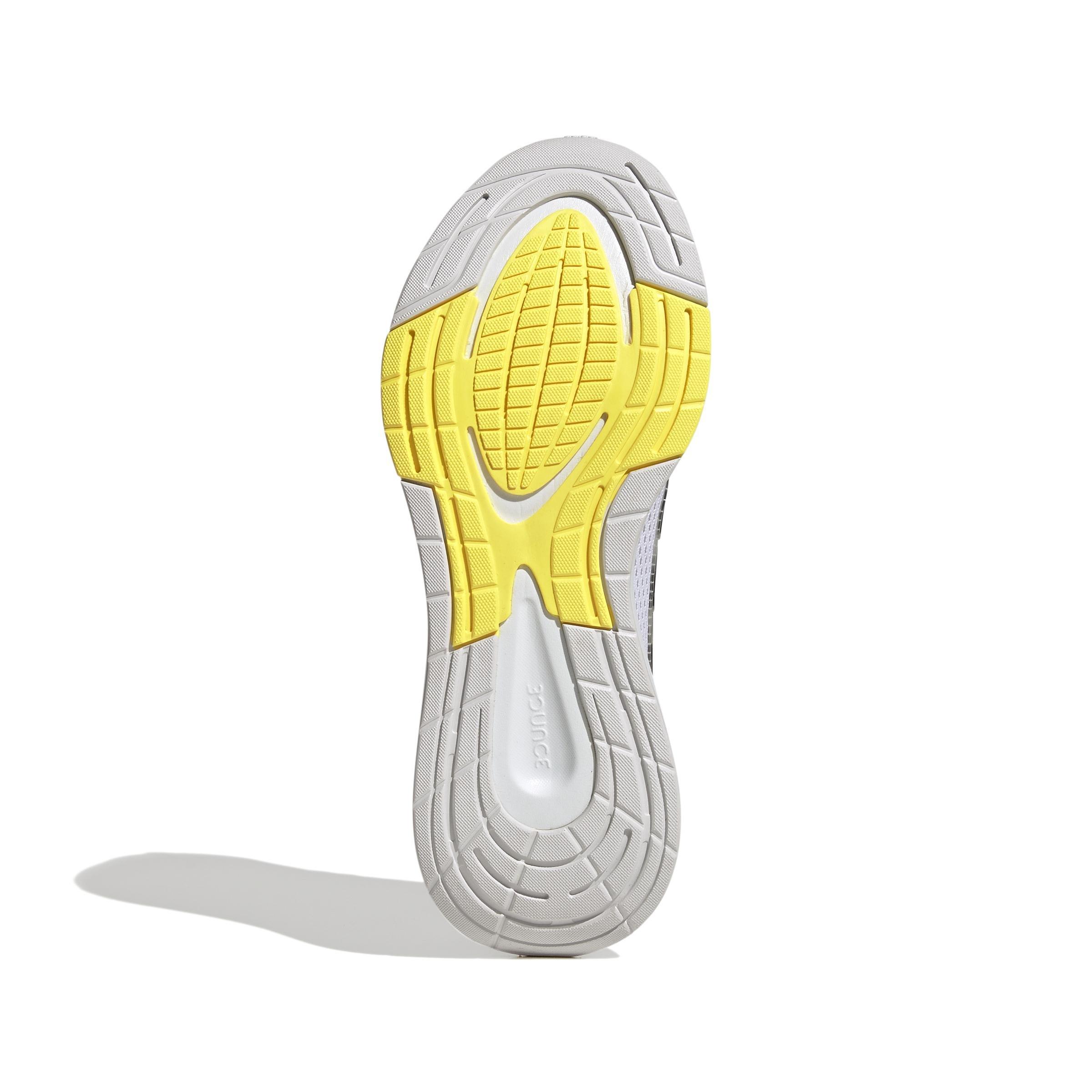 Eq21 Run Shoes, White, A901_ONE, large image number 10