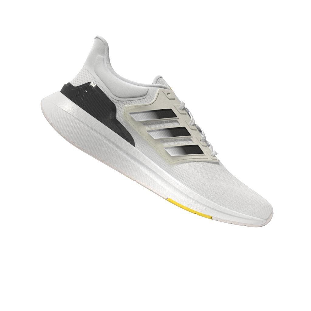 Men Eq21 Run Shoes, White, A901_ONE, large image number 11