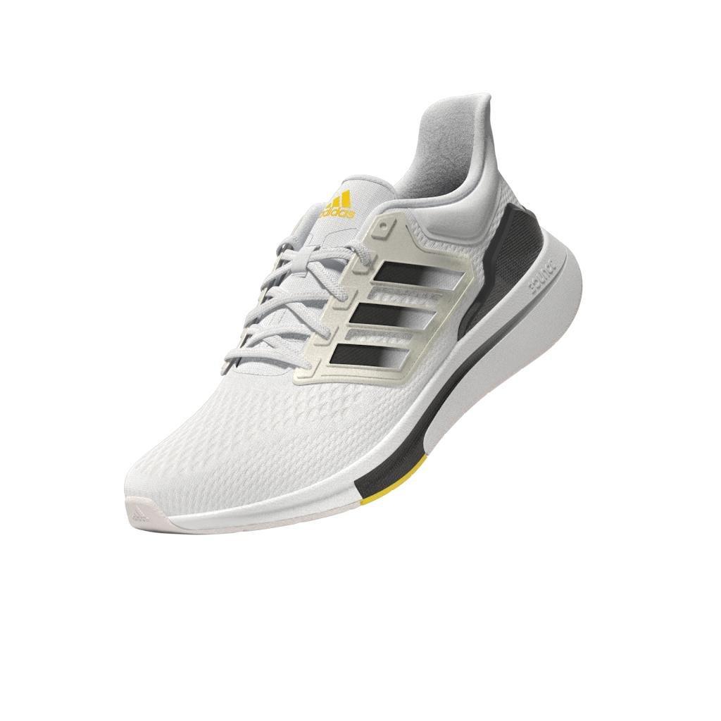 Eq21 Run Shoes, White, A901_ONE, large image number 14