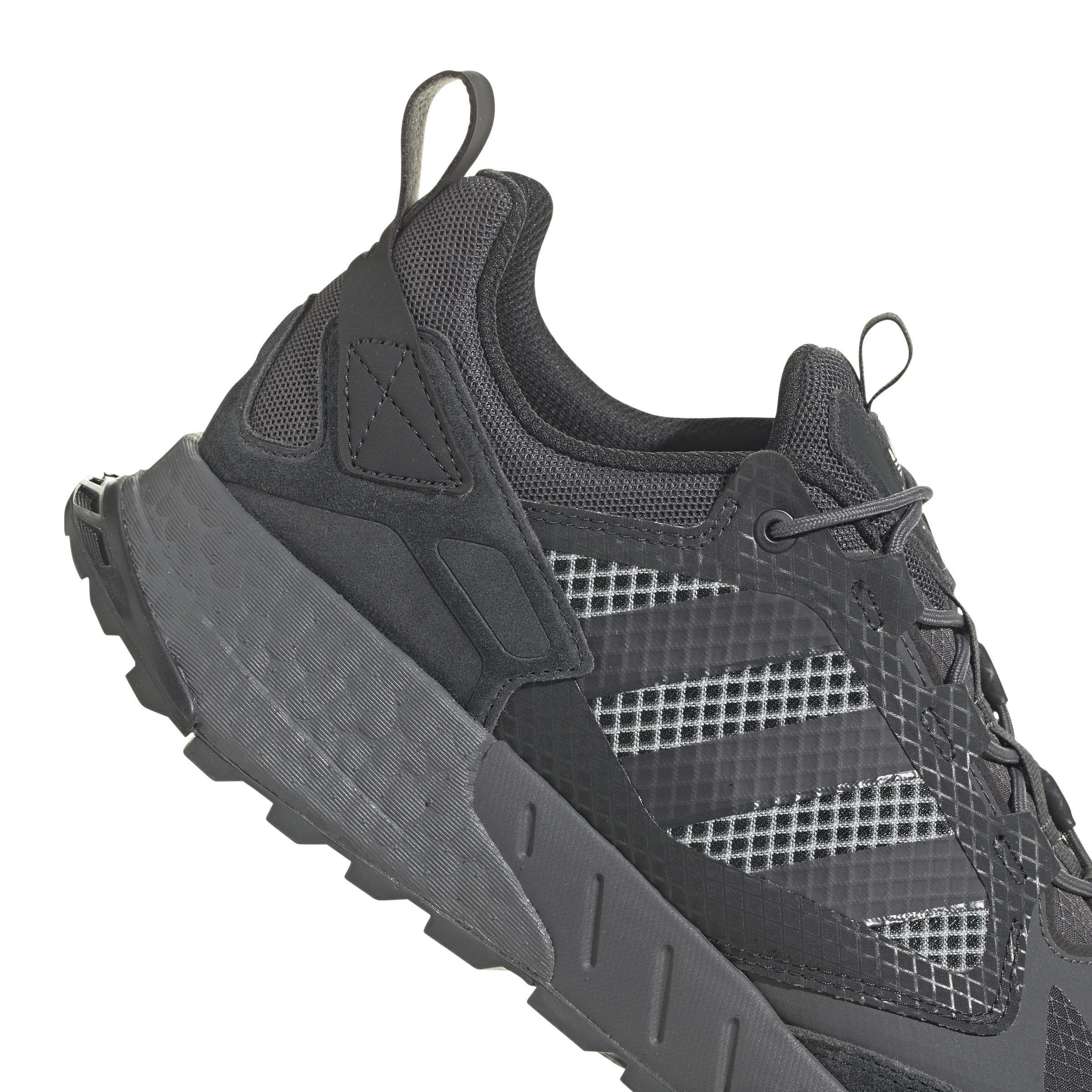 Zx 1K Boost Seasonality 2.0 Shoes, Grey, A901_ONE, large image number 3