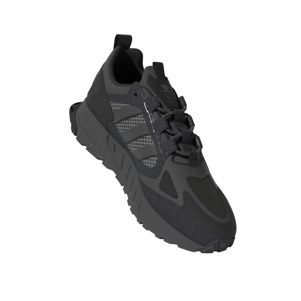 Zx 1K Boost Seasonality 2.0 Shoes, Grey, A901_ONE, large image number 6