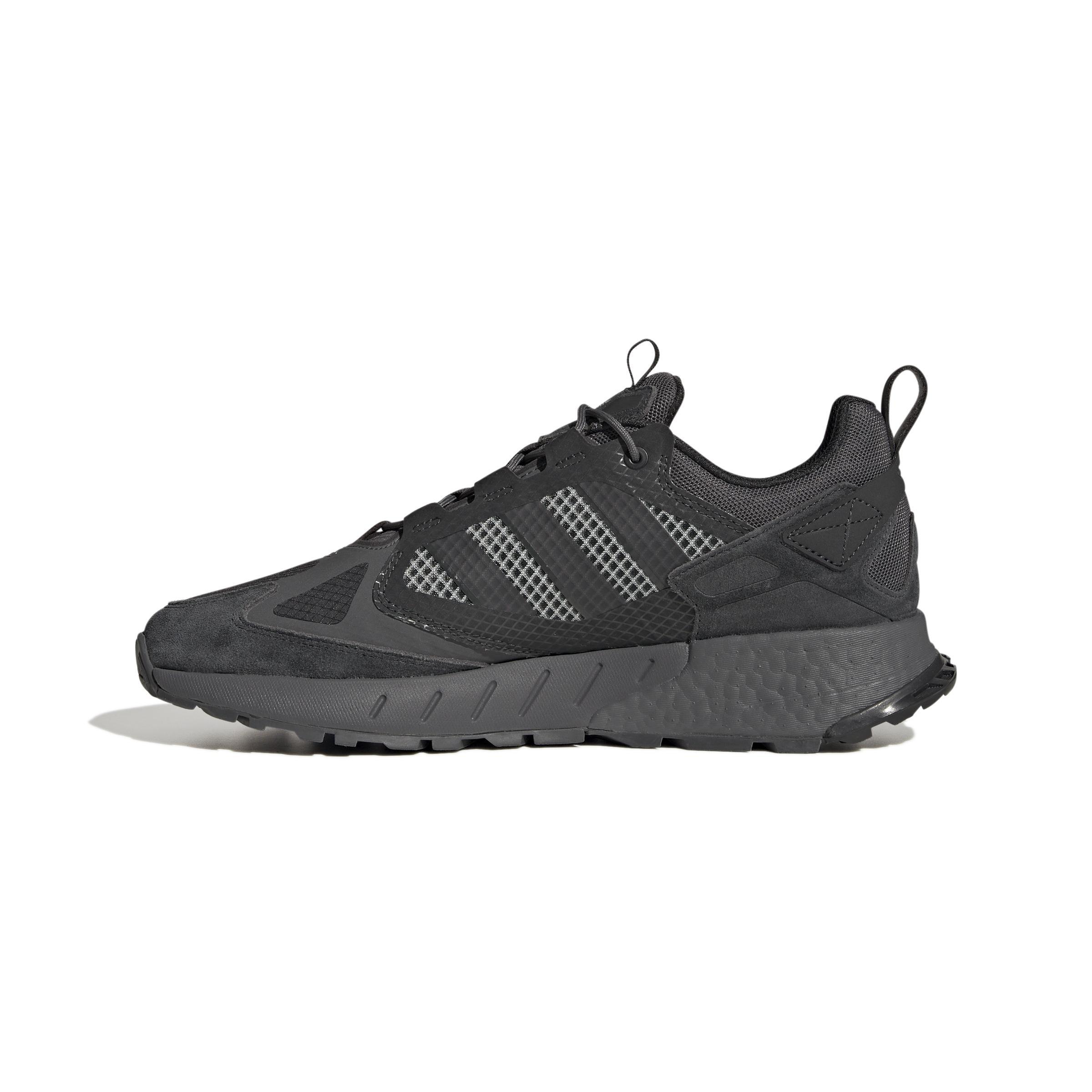 Zx 1K Boost Seasonality 2.0 Shoes, Grey, A901_ONE, large image number 8