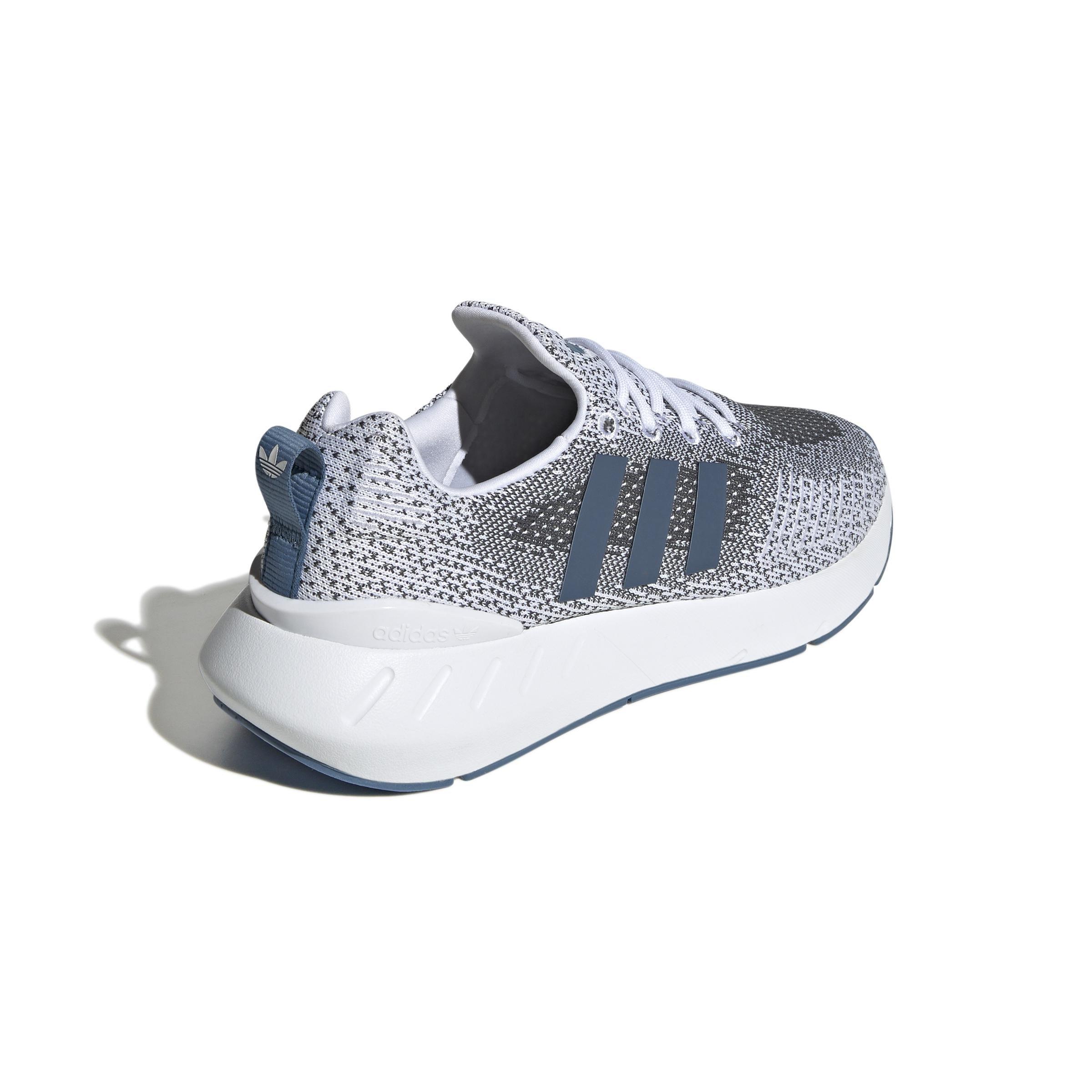 Swift Run 22 Shoes, White, A901_ONE, large image number 2